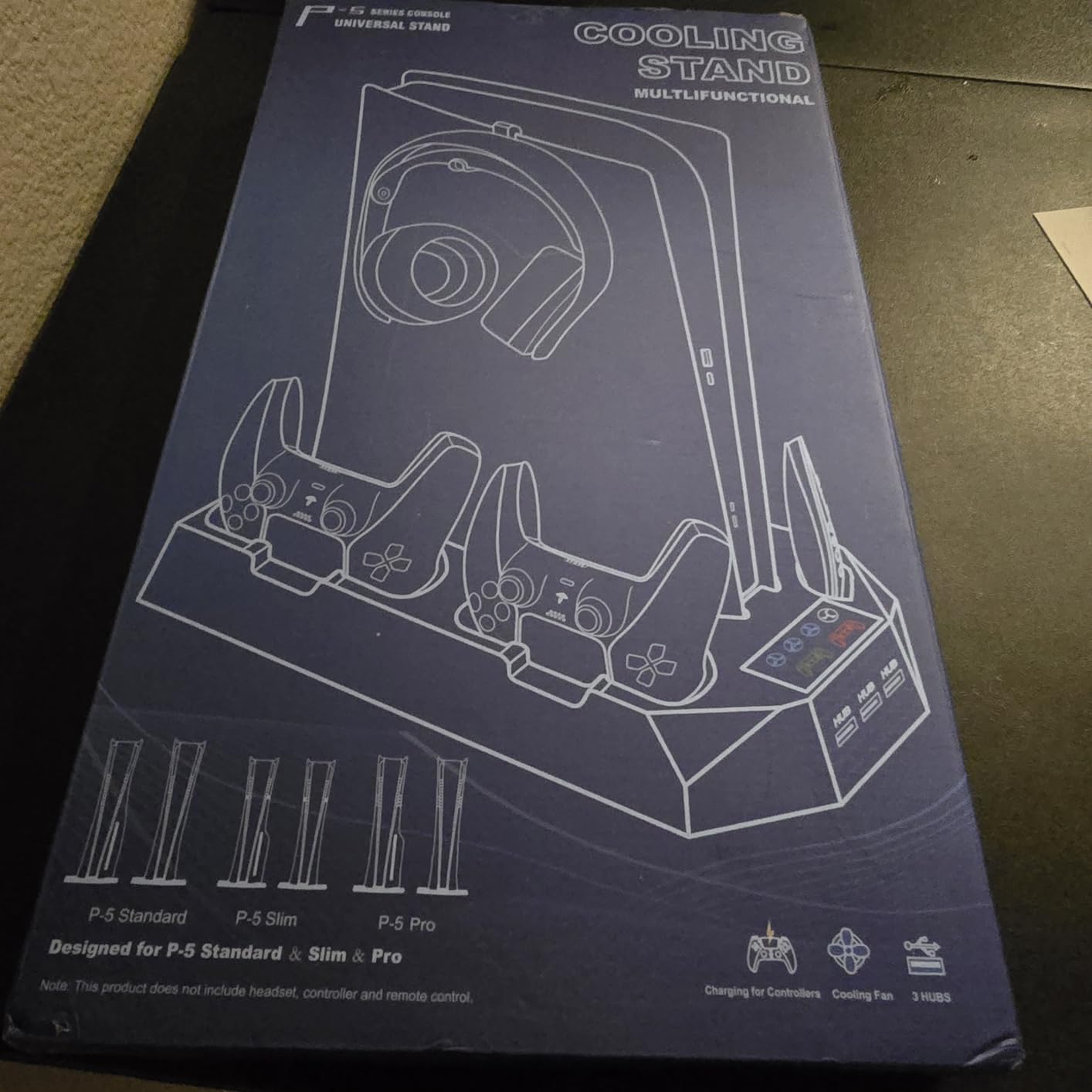 Sound quality punches way above the price
