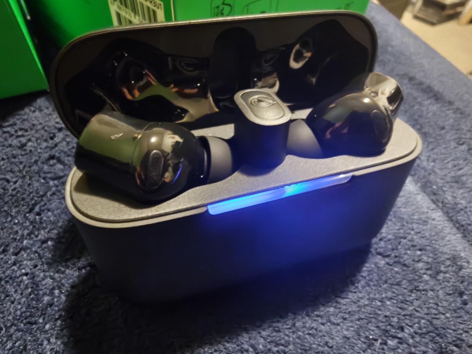 Solid upgrade from V2