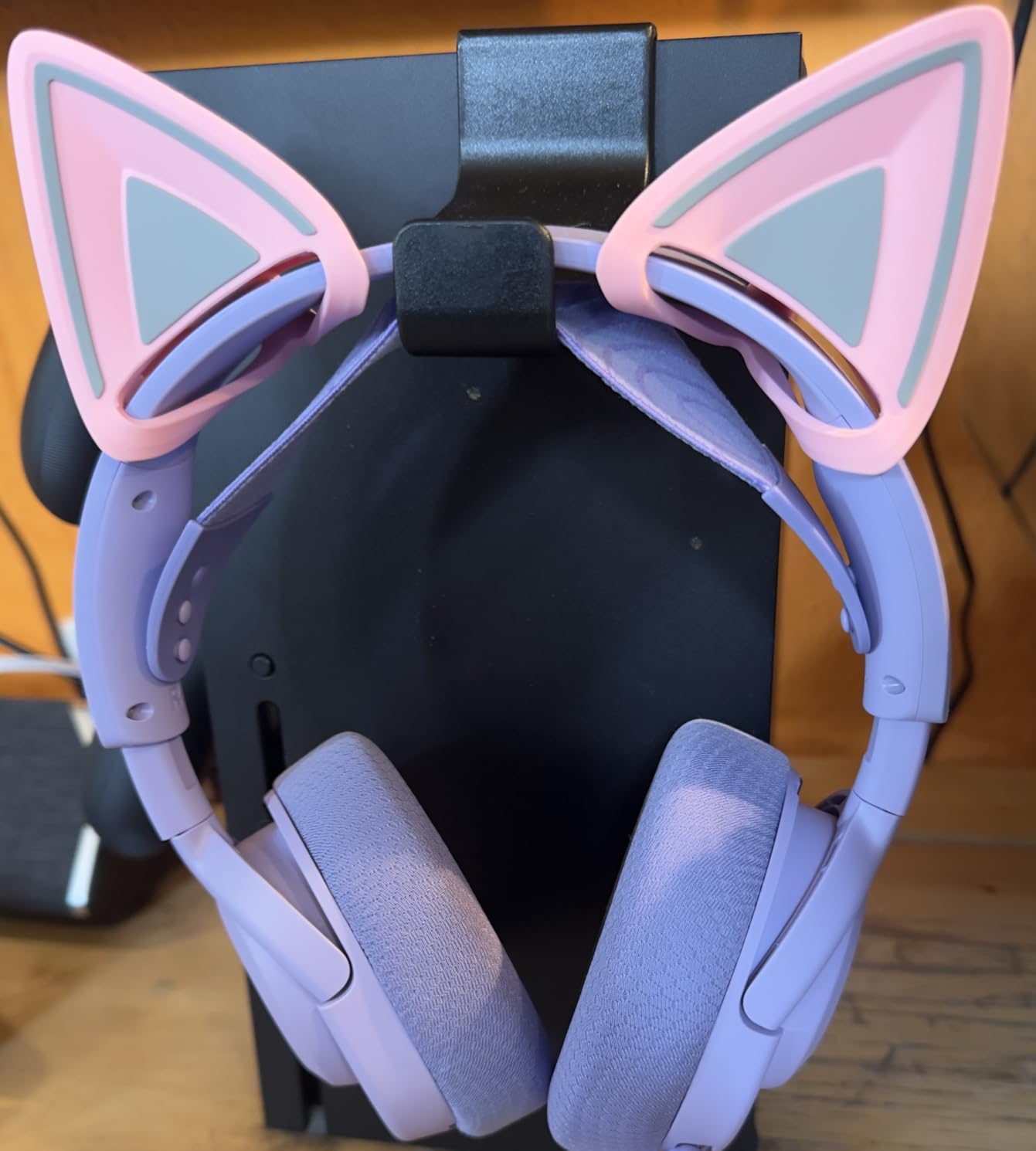 Perfect for cosplay too