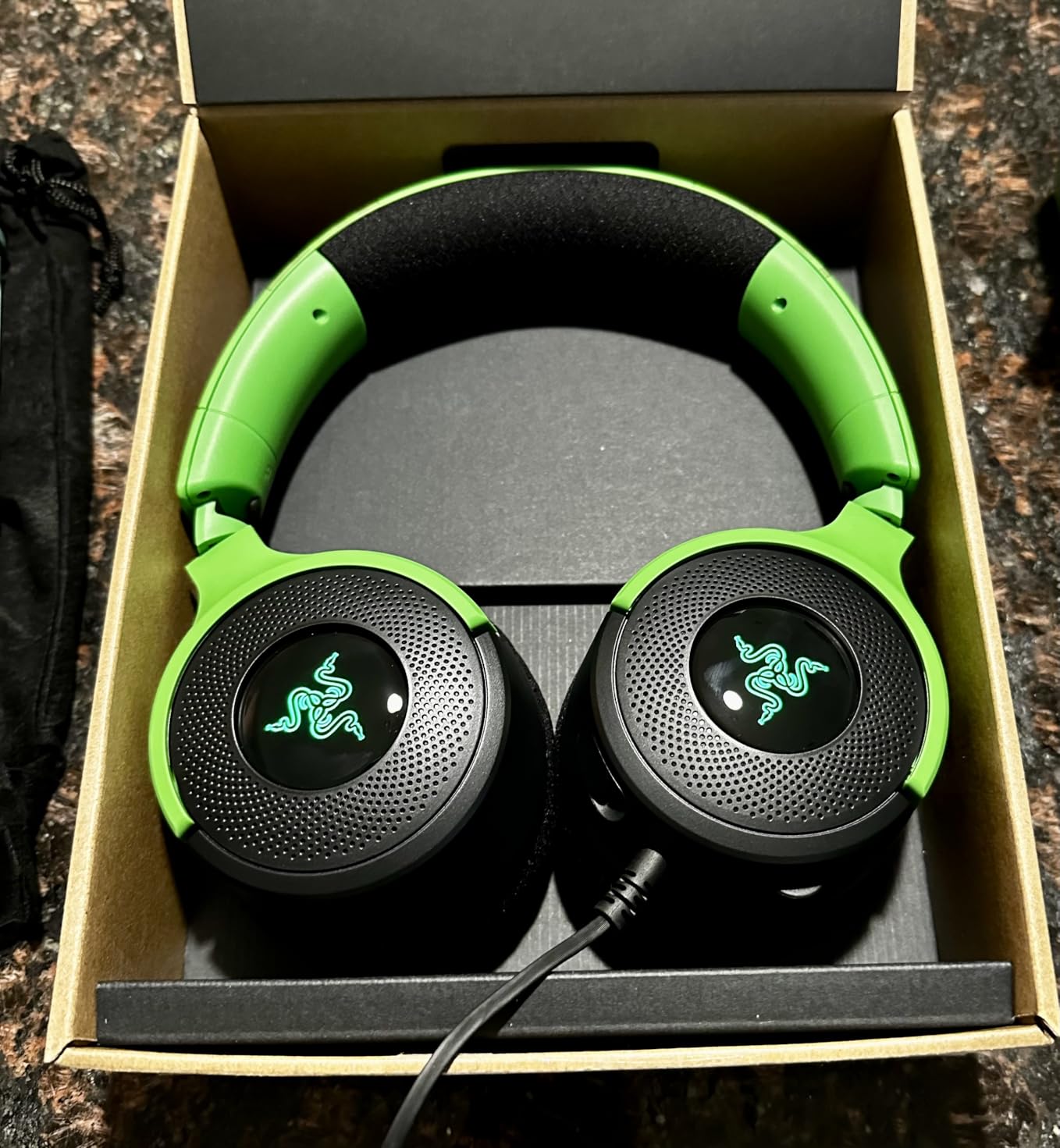 Incredible sound for the price