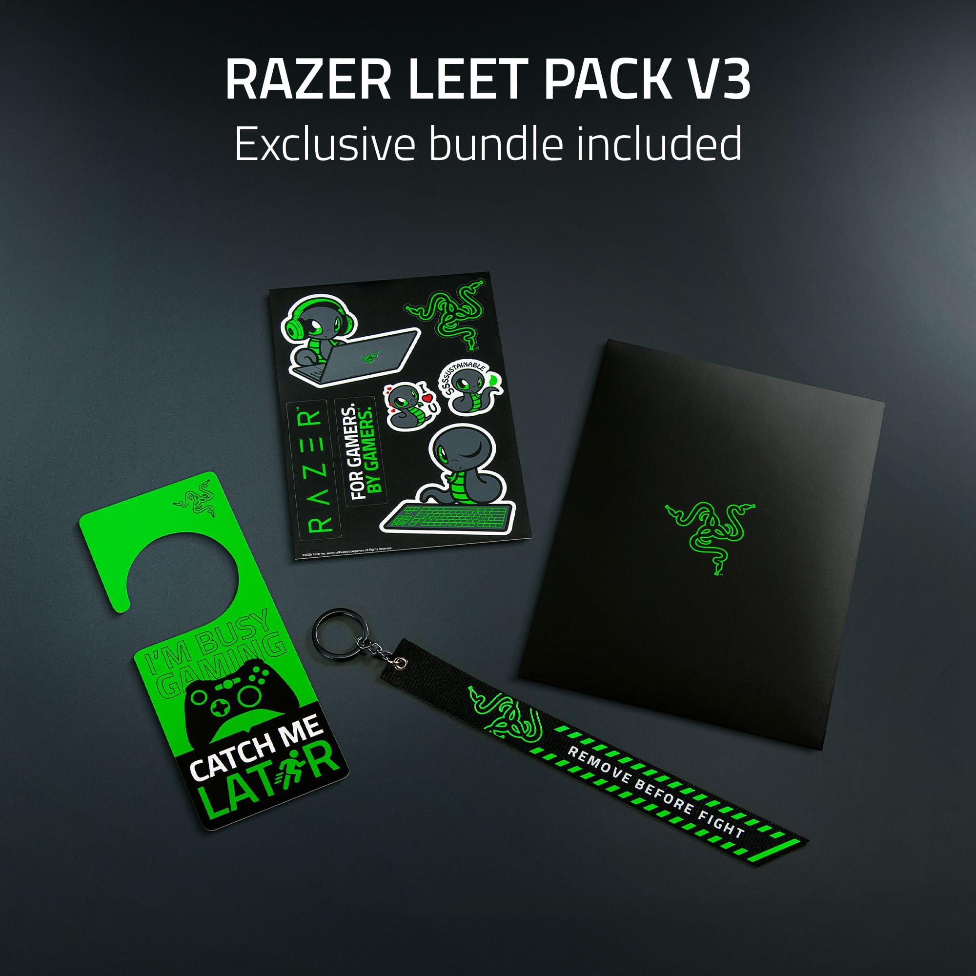 razer-iskur-v2-x-ergonomic-gaming-chair-l33t-edition-with-built-in-lumbar-suppor image 3