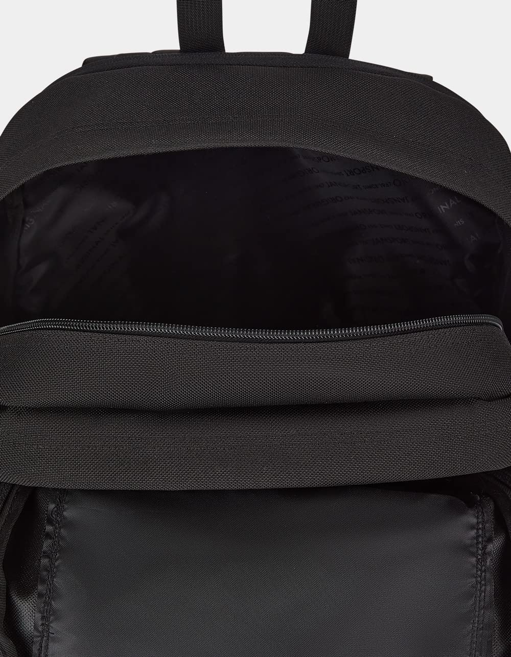 jansport-main-campus-fx-backpack-with-15-inch-laptop-sleeve-cordura-fabric-and-l image 3