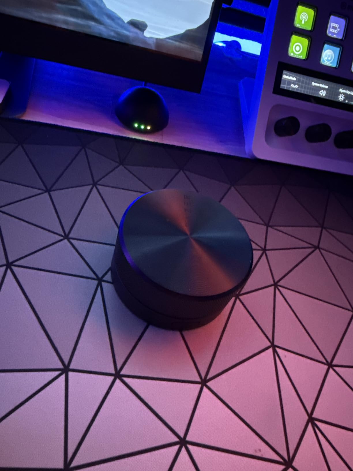 Must-have if you own the V2 speakers
