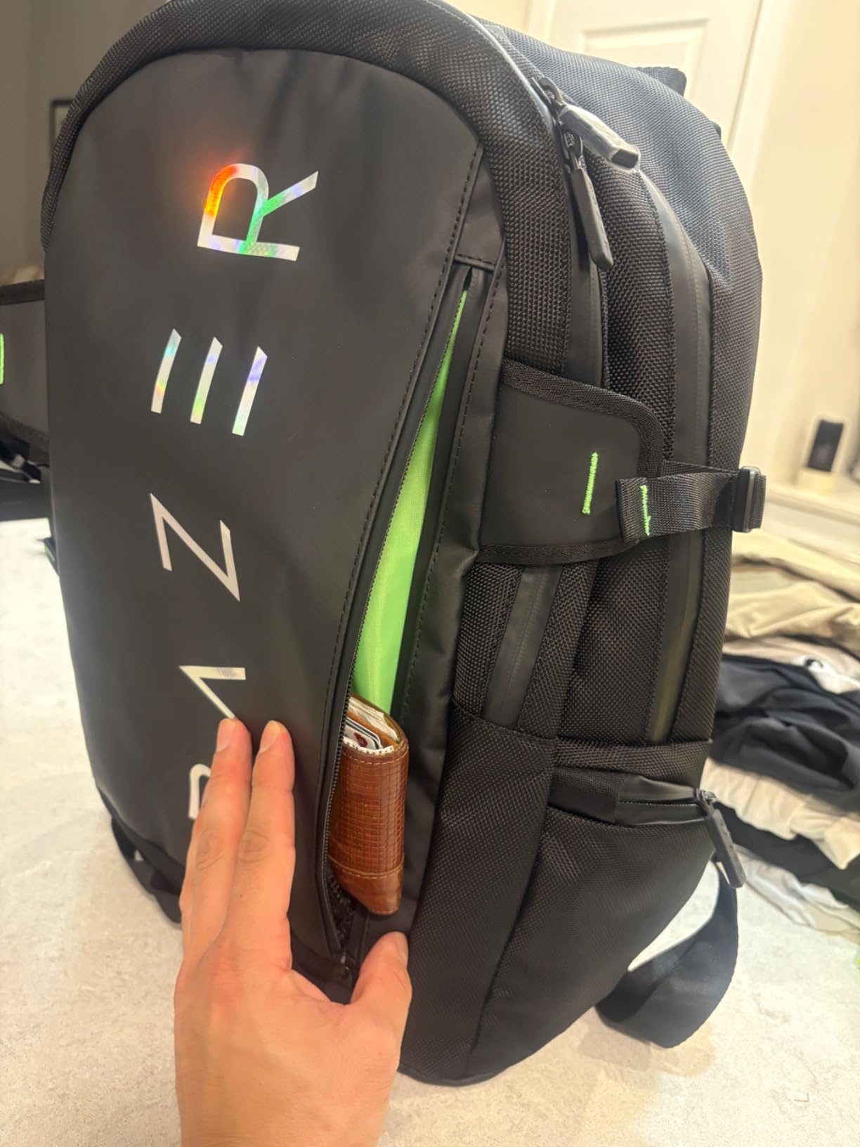 Perfect fit for my Blade 14