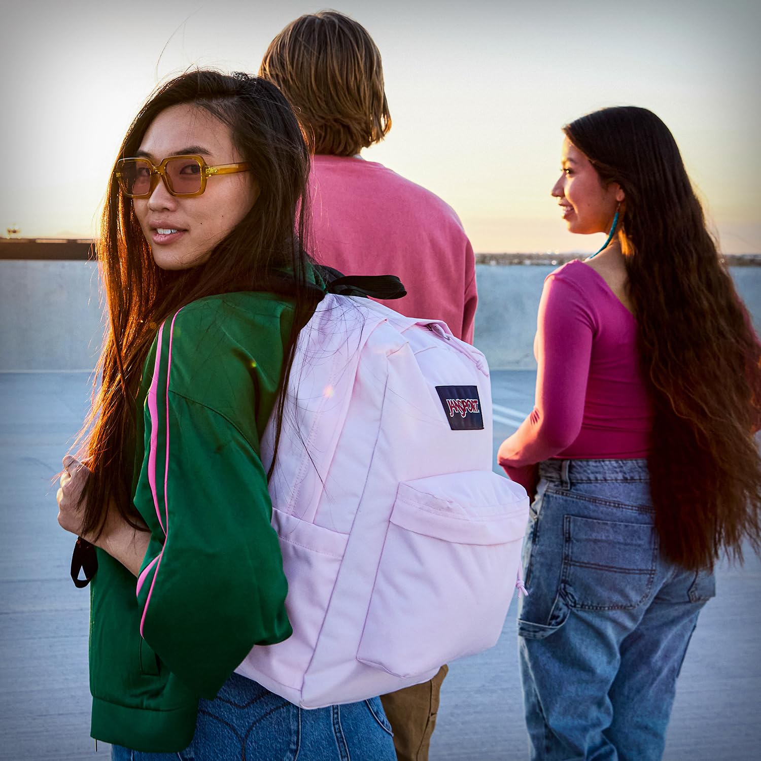 jansport-superbreak-one-backpack-durable-600-denier-lightweight-school-bookbag-r image 7