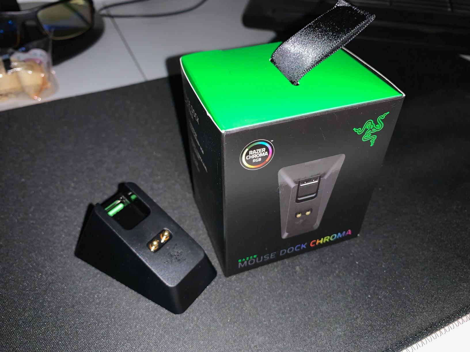 No more battery anxiety