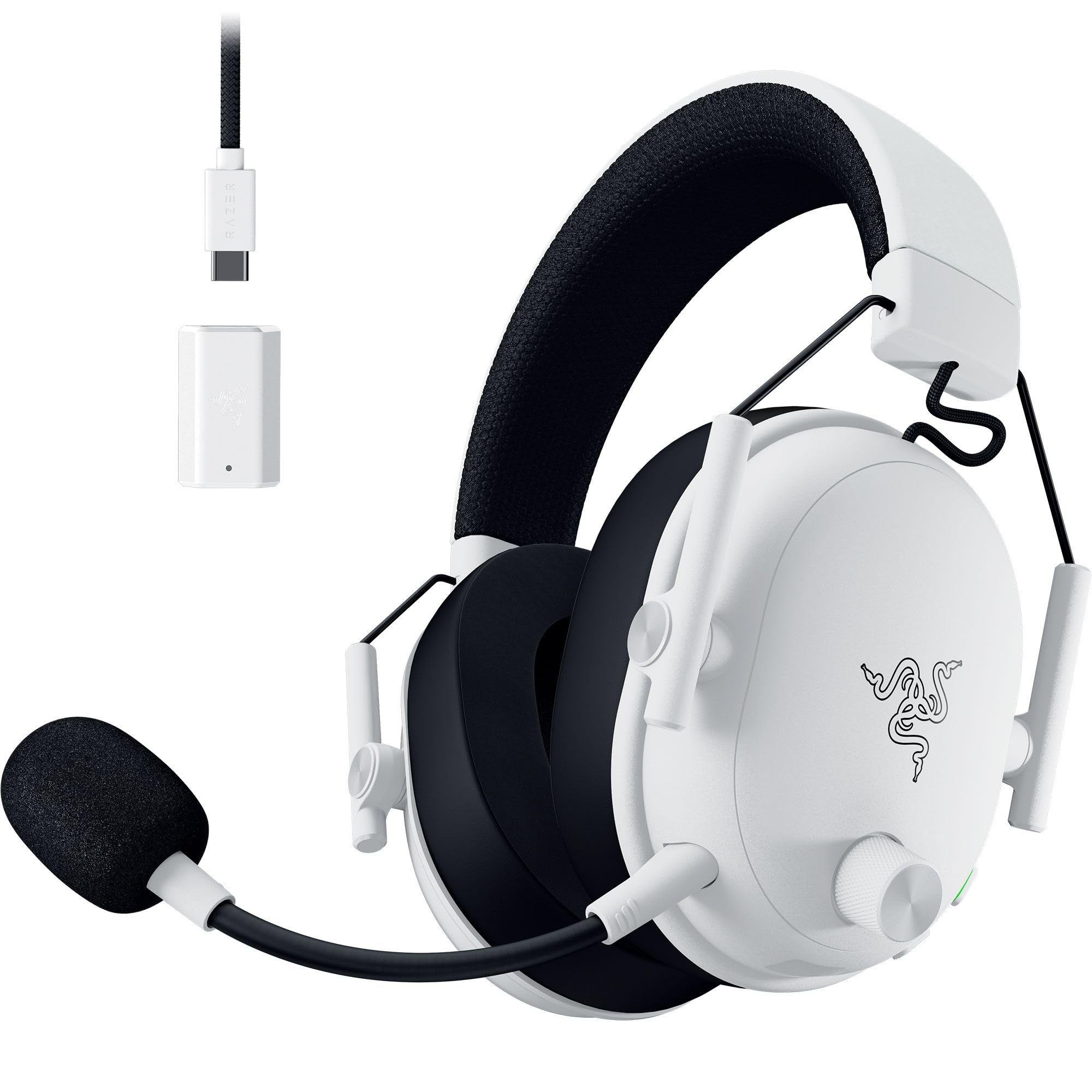 razer-blackshark-v3-wireless-gaming-headset-with-50mm-triforce-titanium-gen-2-dr image 1