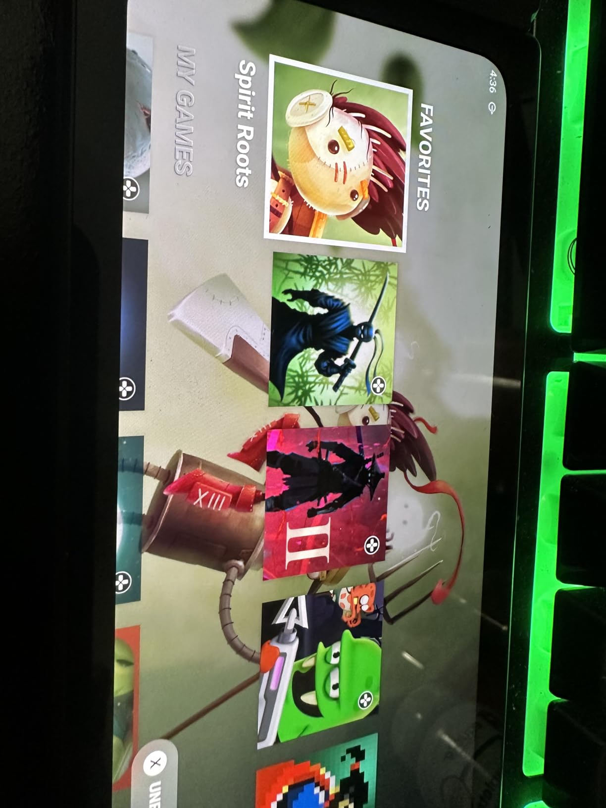 Best handheld purchase in years