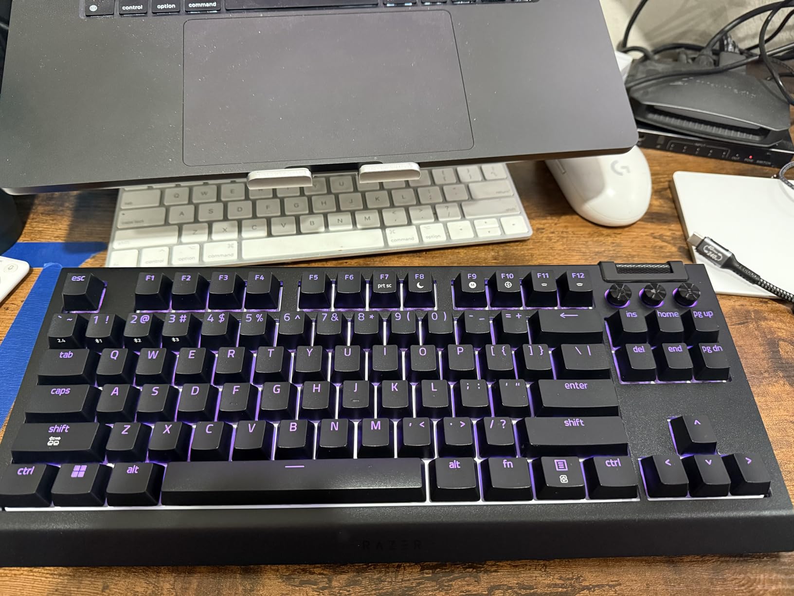 Best keyboard I've owned