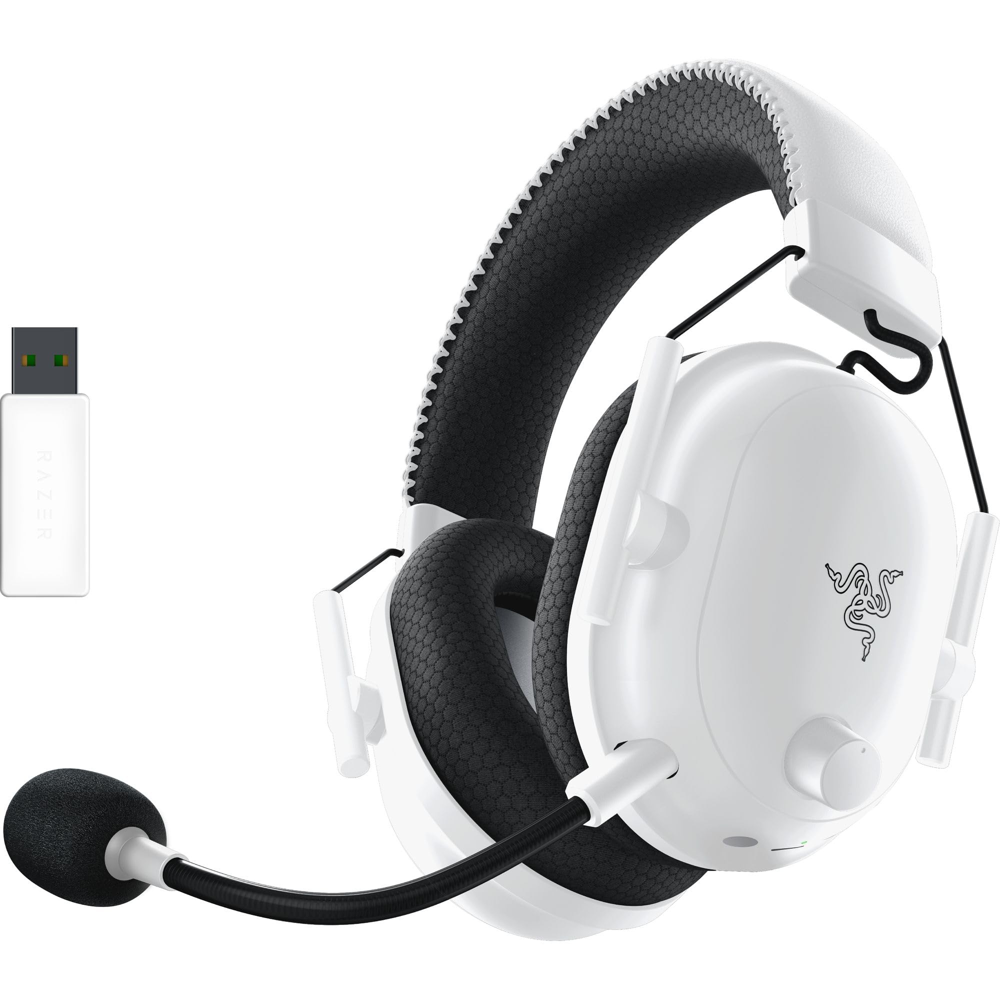 razer-blackshark-v2-pro-wireless-gaming-headset-with-thx-7-1-spatial-audio-50mm- image 1