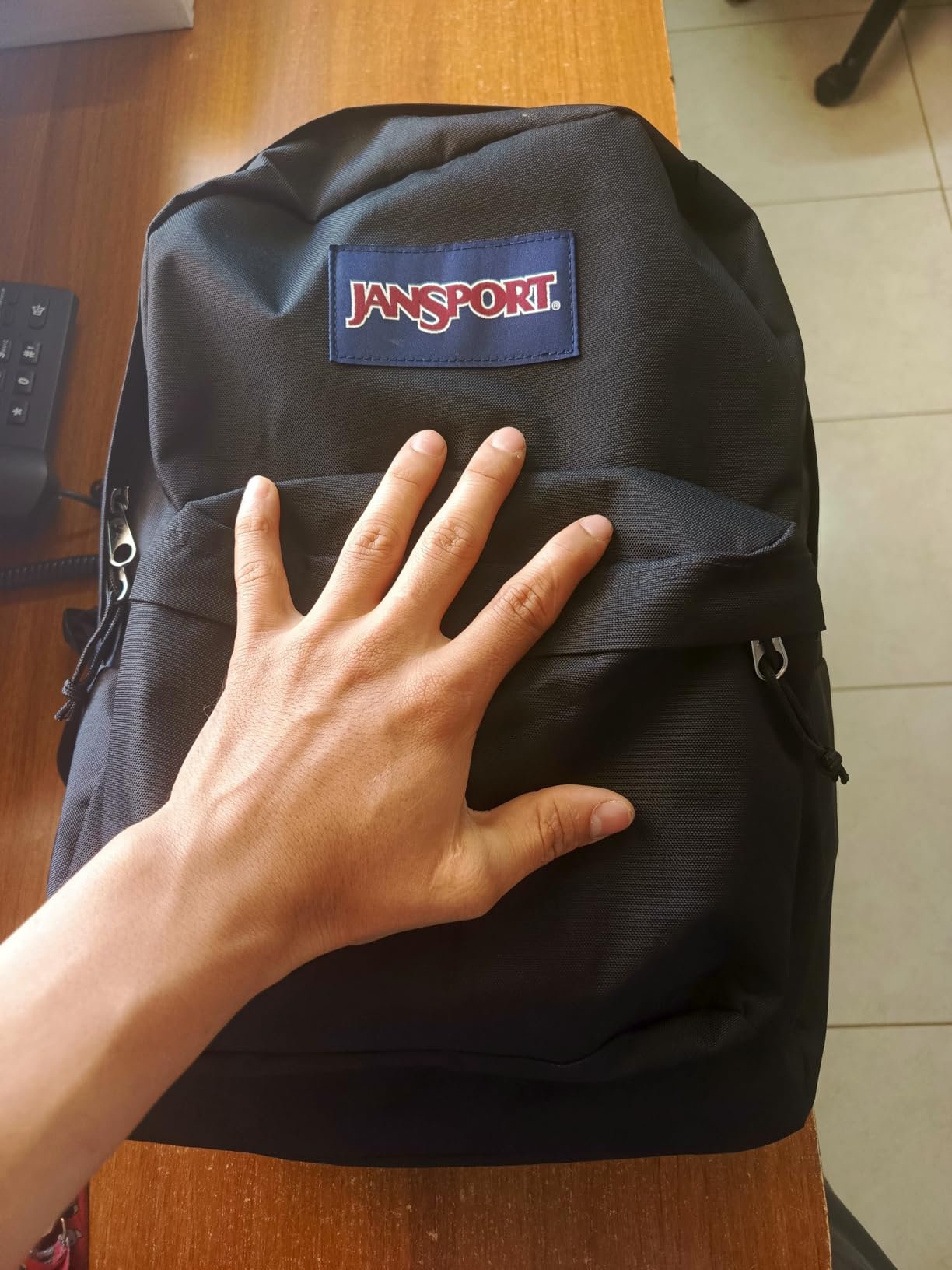 Perfect for my middle schooler
