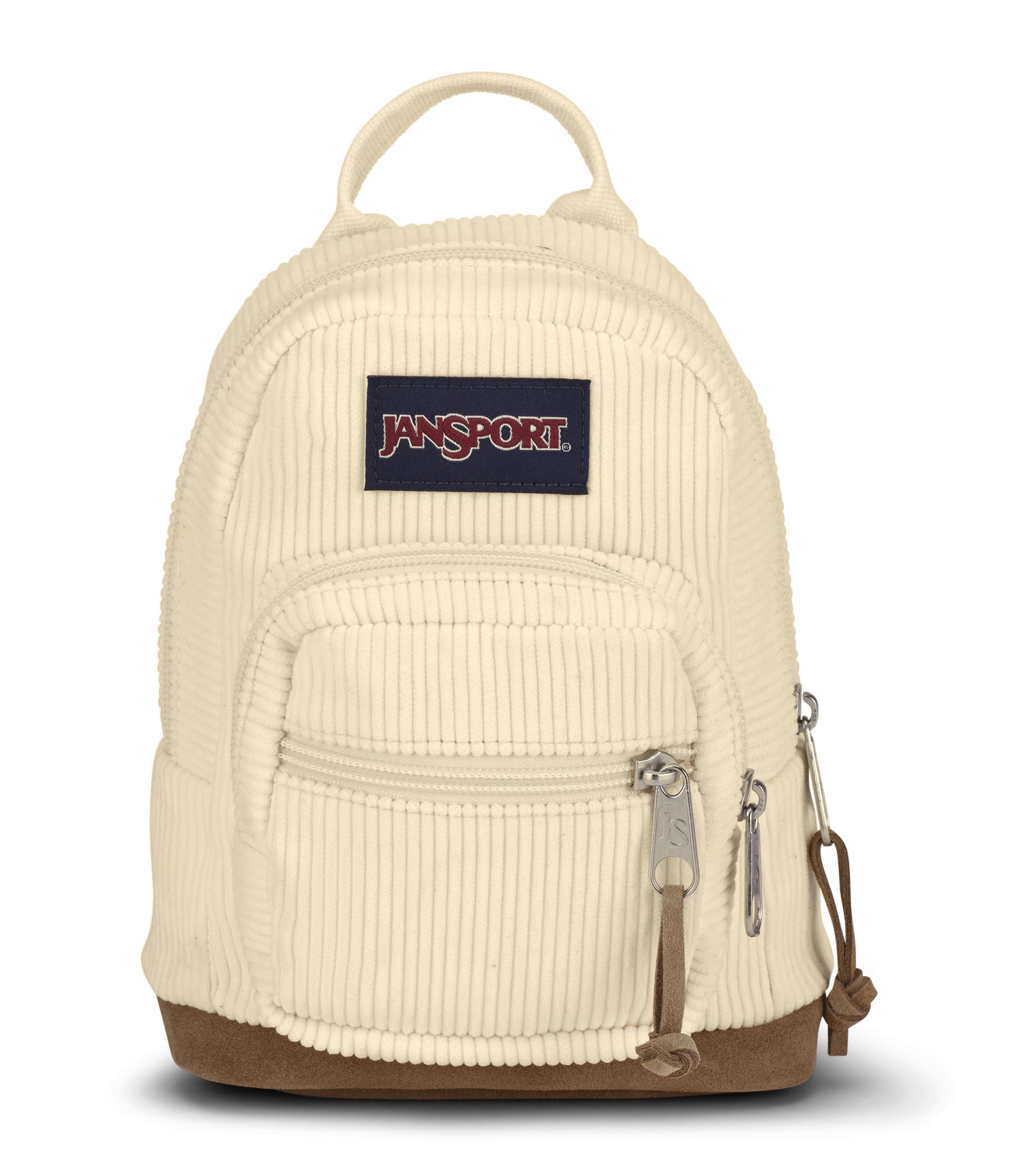 jansport-right-pack-mini-expressions-compact-backpack-coconut-corduroy-large-mai image 1