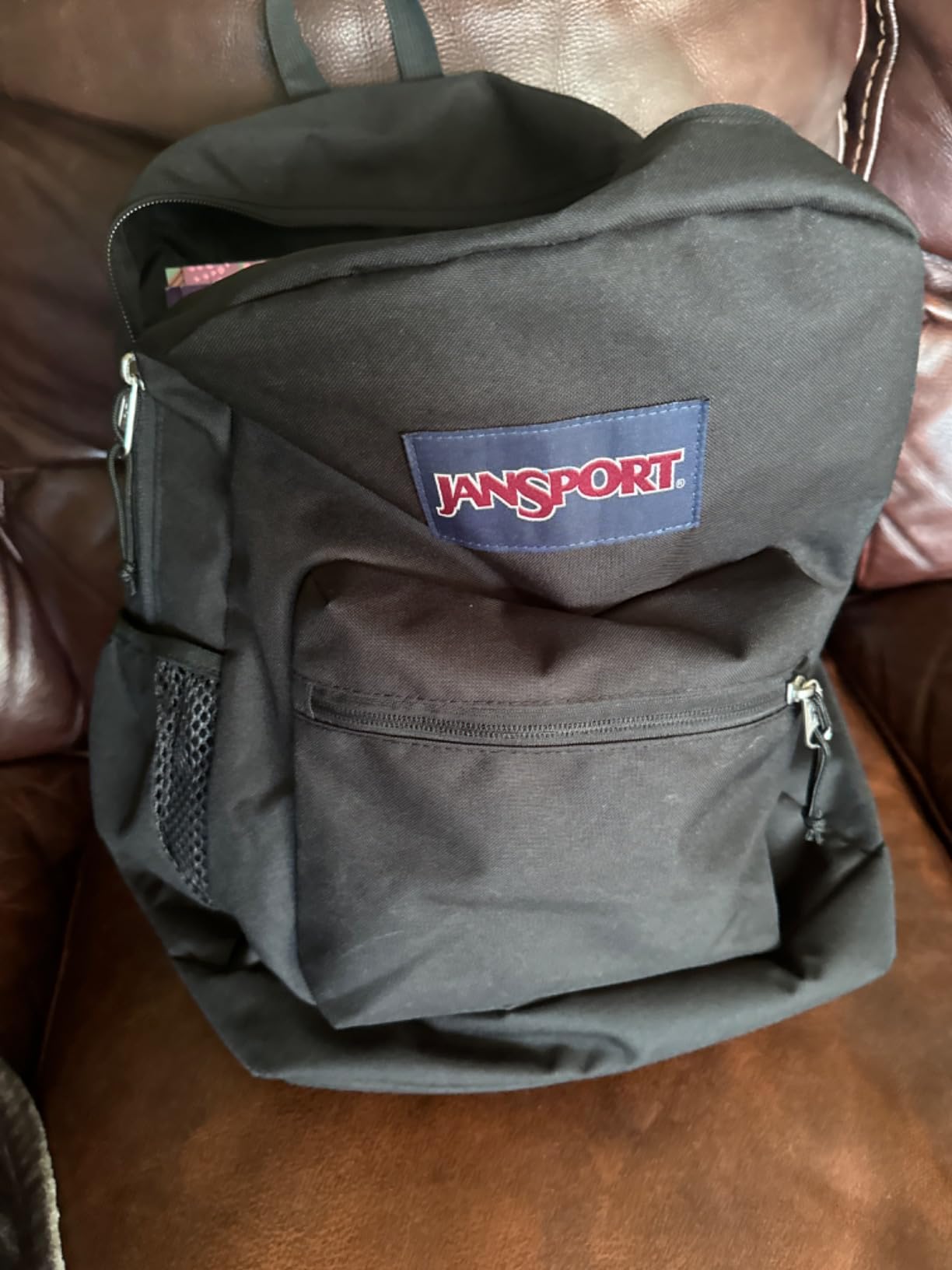 Comfortable commuter