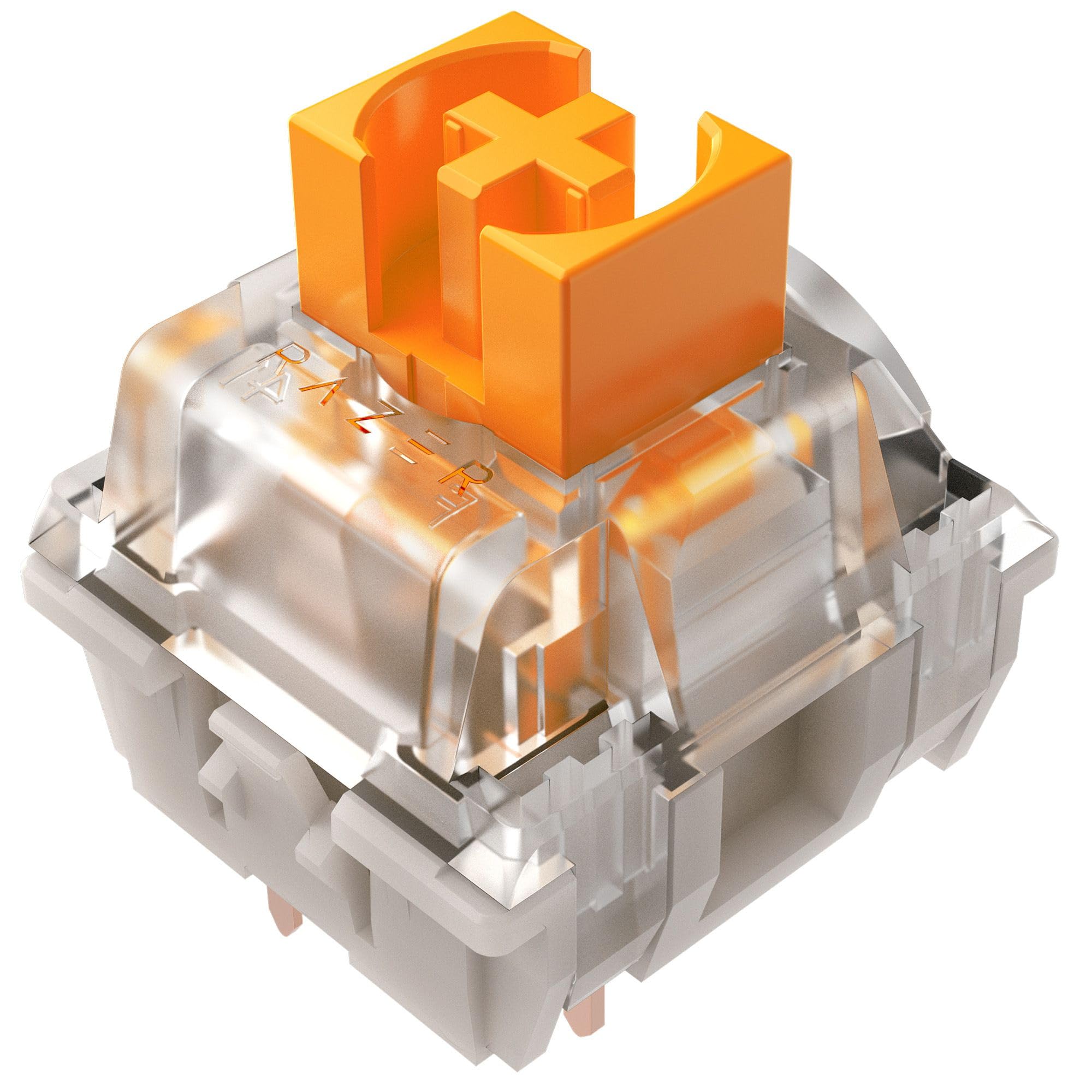 razer-mechanical-switches-gen-3-orange-tactile-replacement-pack-2-0mm-actuation- image 1