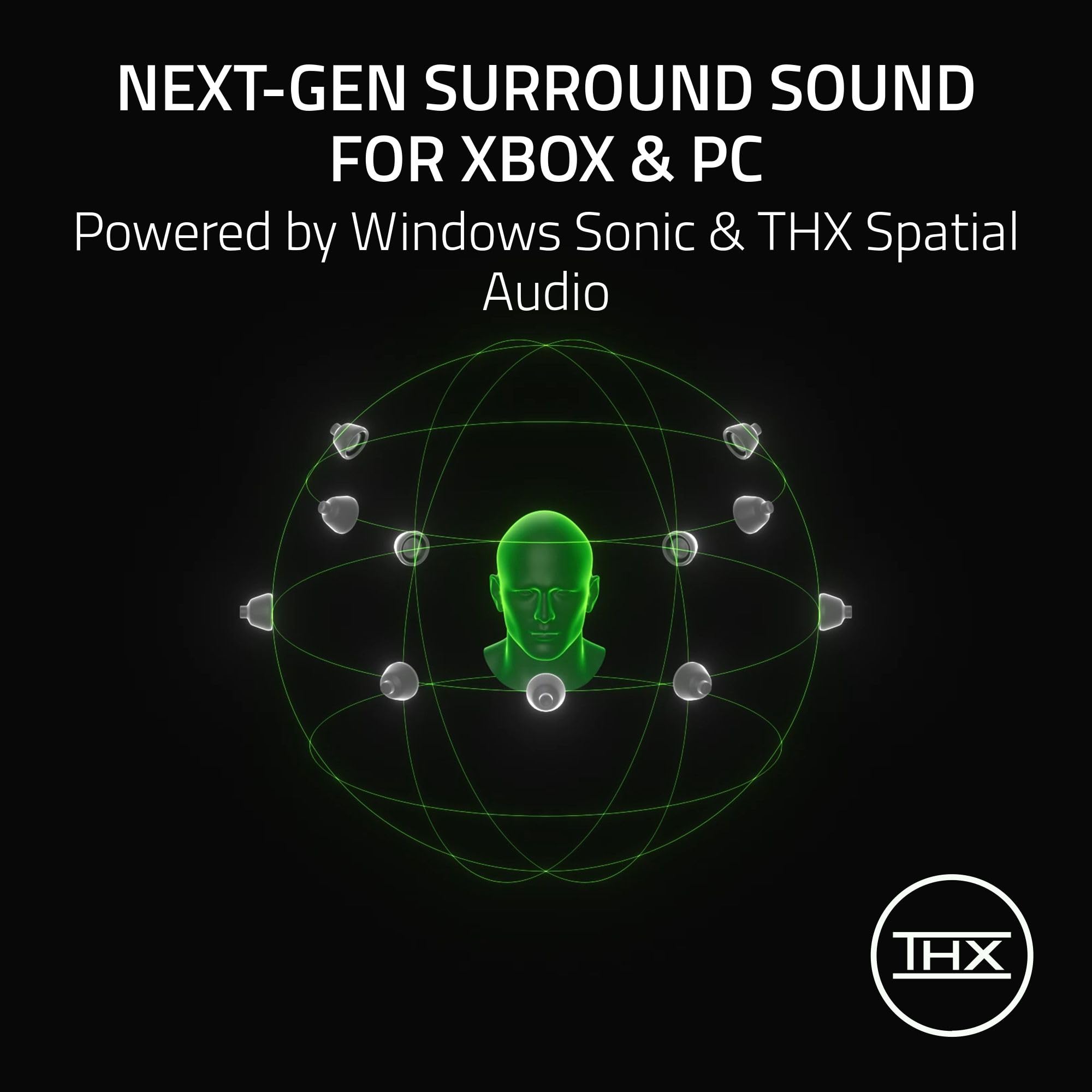 razer-blackshark-v3-wireless-gaming-headset-for-xbox-50mm-triforce-titanium-driv image 6