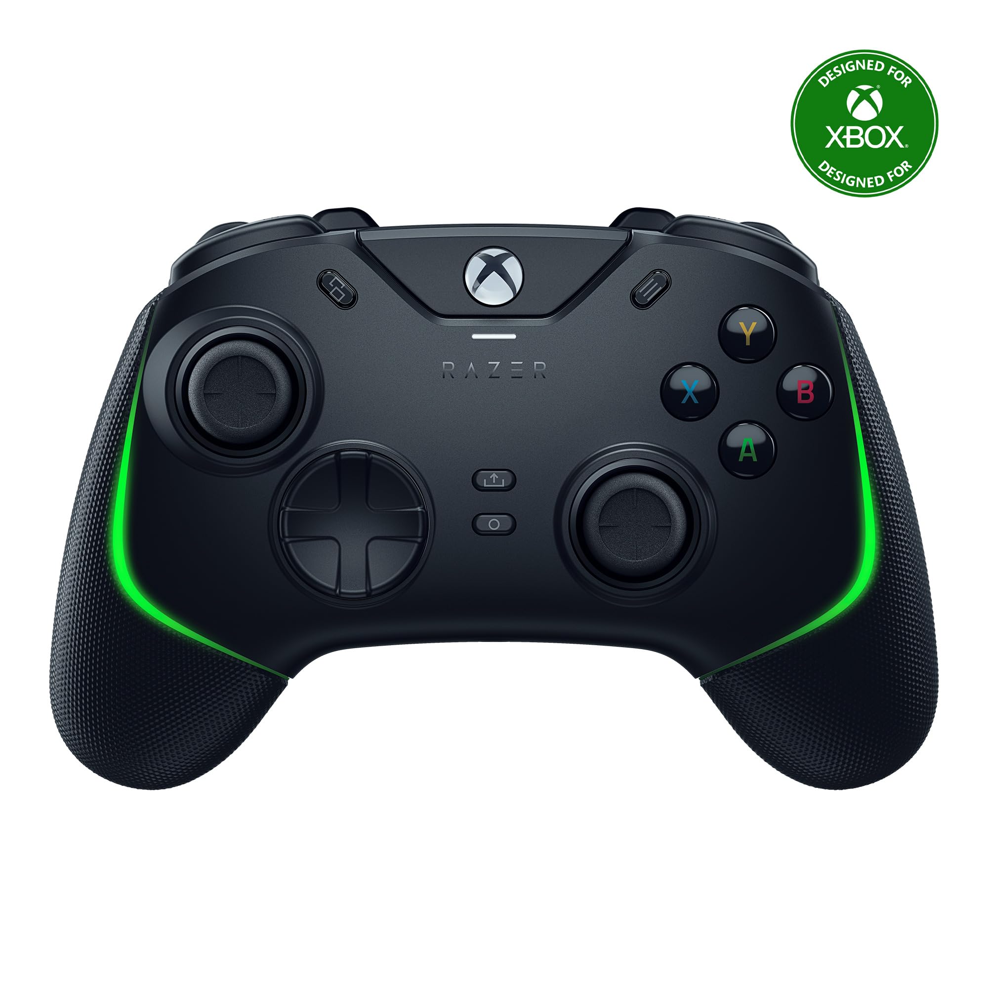 razer-wolverine-v2-chroma-wired-pro-gaming-controller-white-for-xbox-series-x-s- image 8
