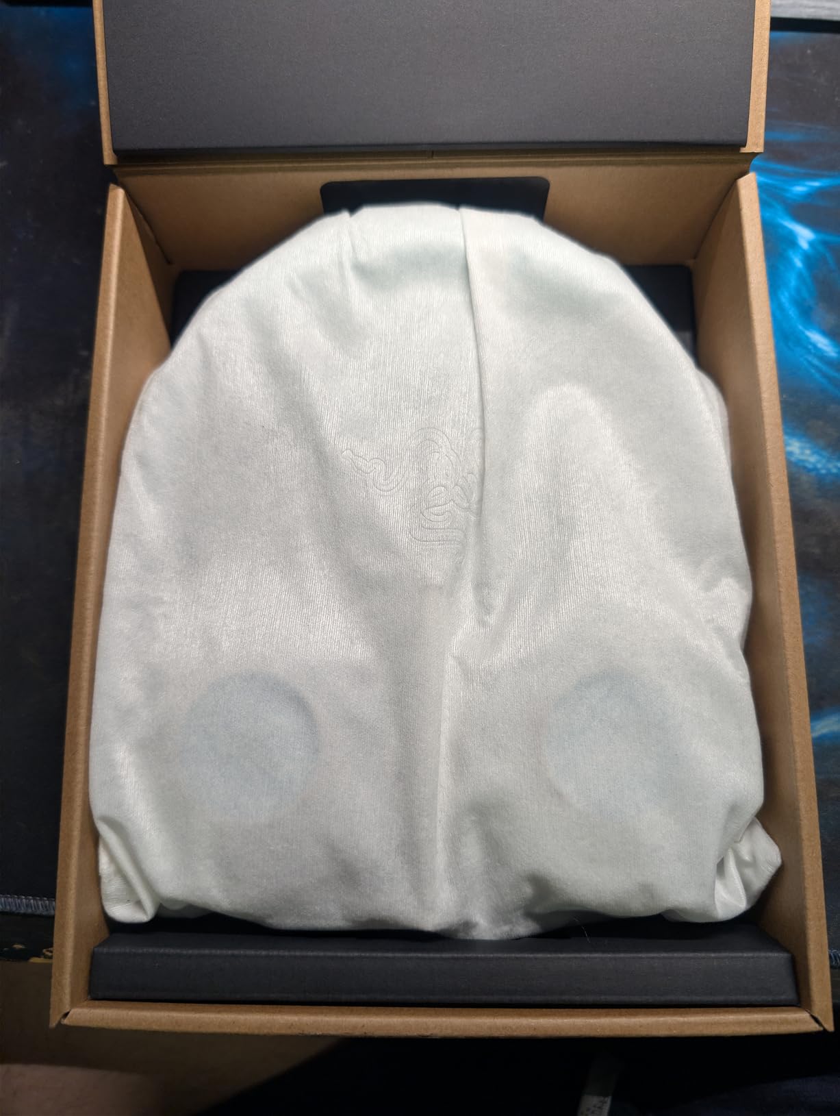 Gift win