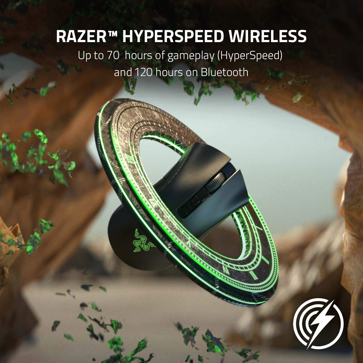 razer-heroic-bundle-v2-blackwidow-v3-green-clicky-mechanical-keyboard-deathadder image 2
