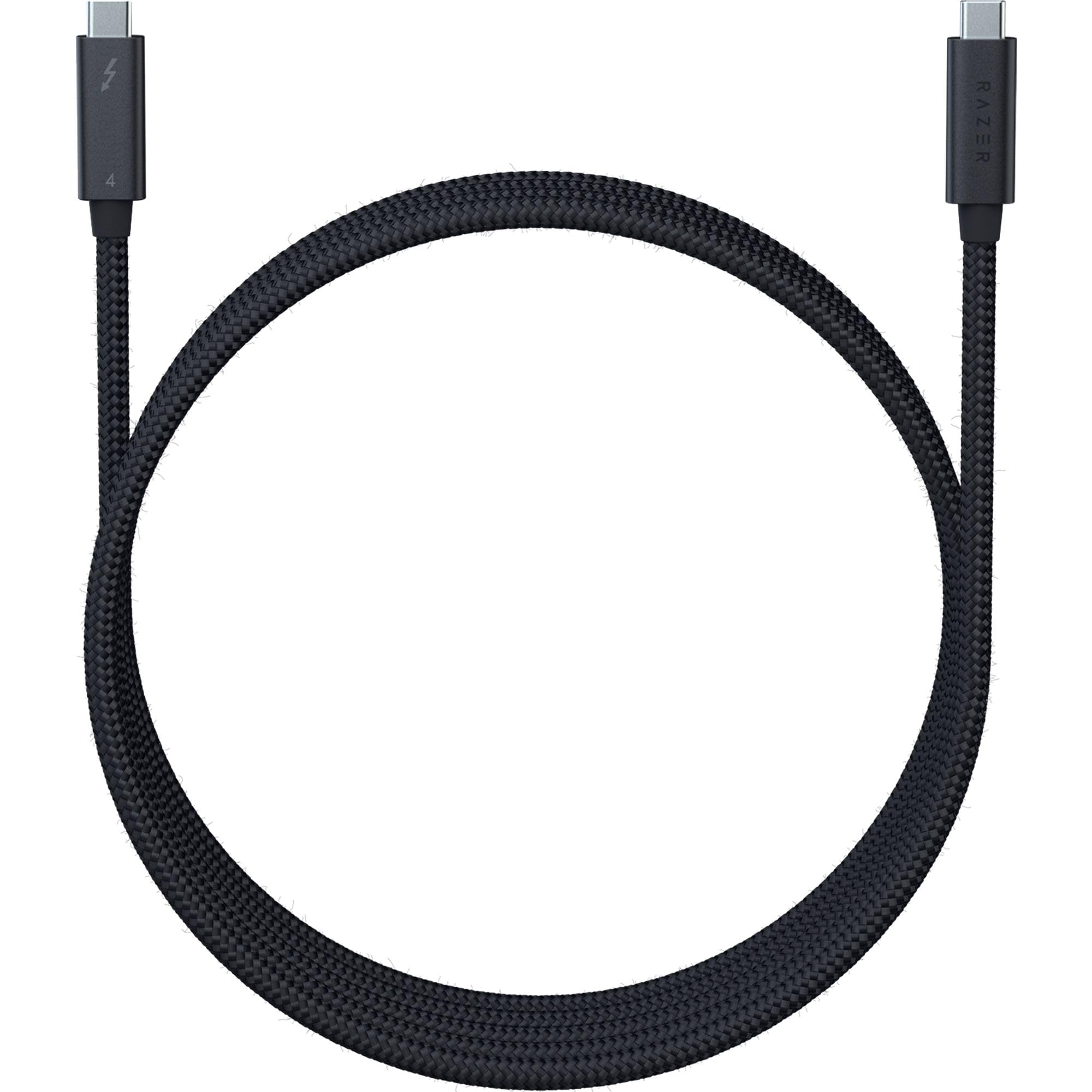 razer-thunderbolt-4-cable-0-8m-2-5ft-intel-certified-40gb-s-data-8k-display-100w image 6