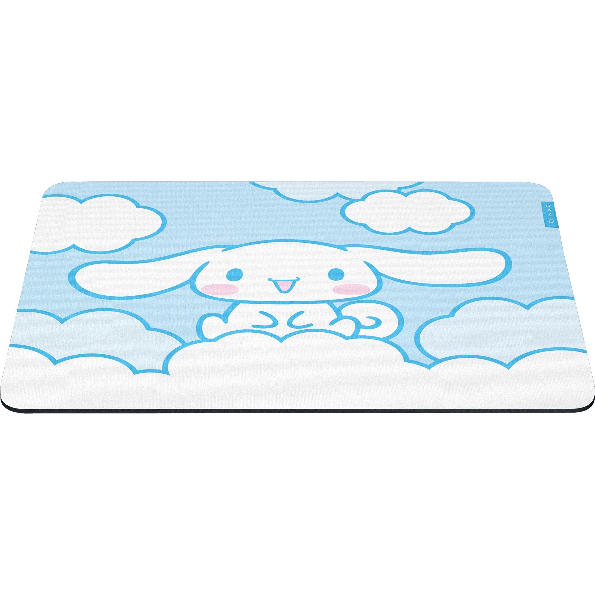razer-gigantus-v2-medium-soft-gaming-mouse-pad-cinnamoroll-edition-textured-micr image 7
