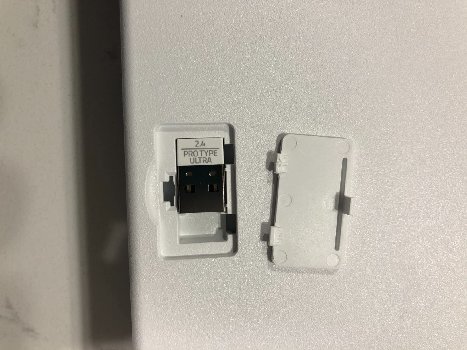 Nice feel, battery could be better