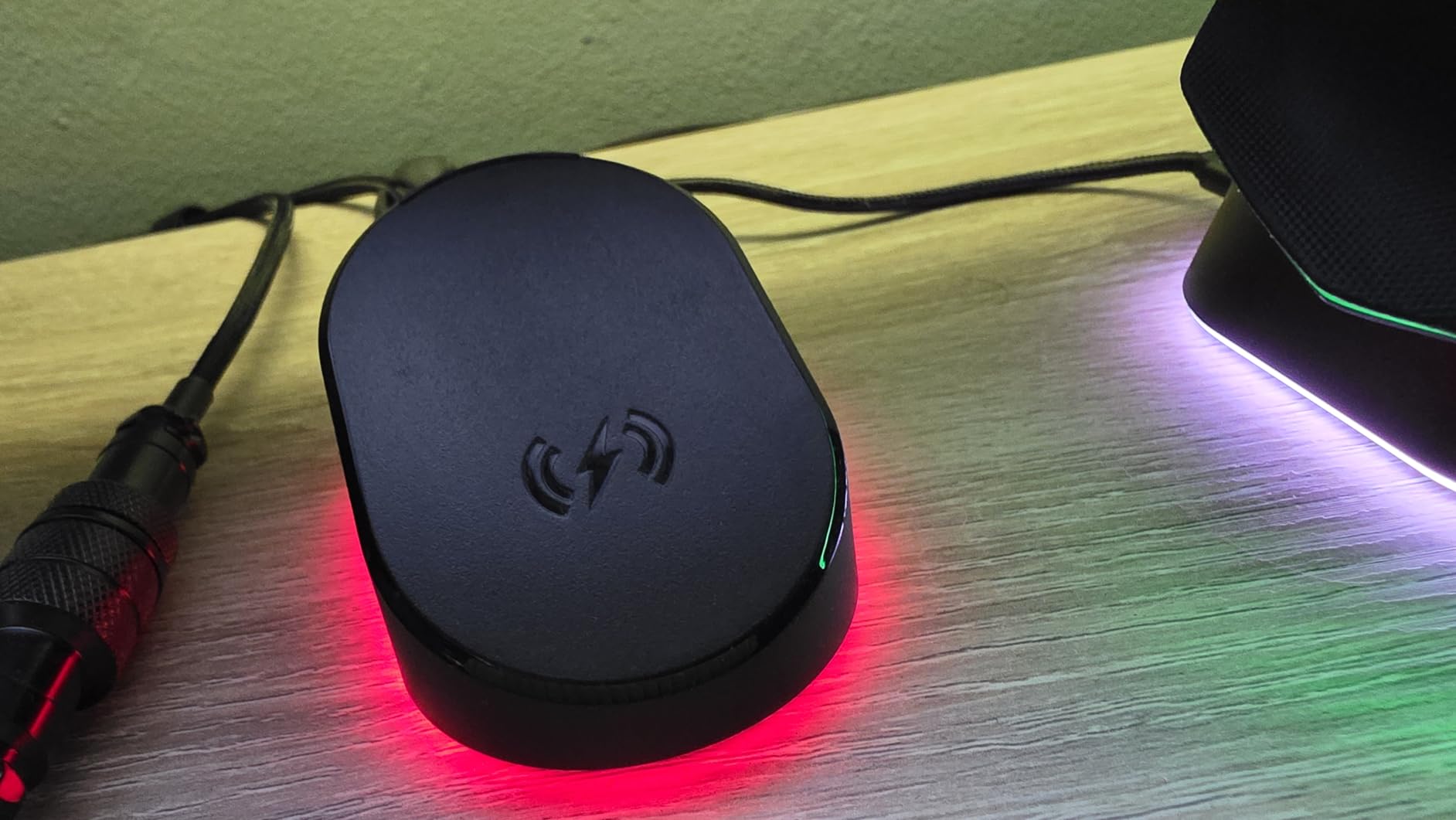 No more dead mouse mid-match