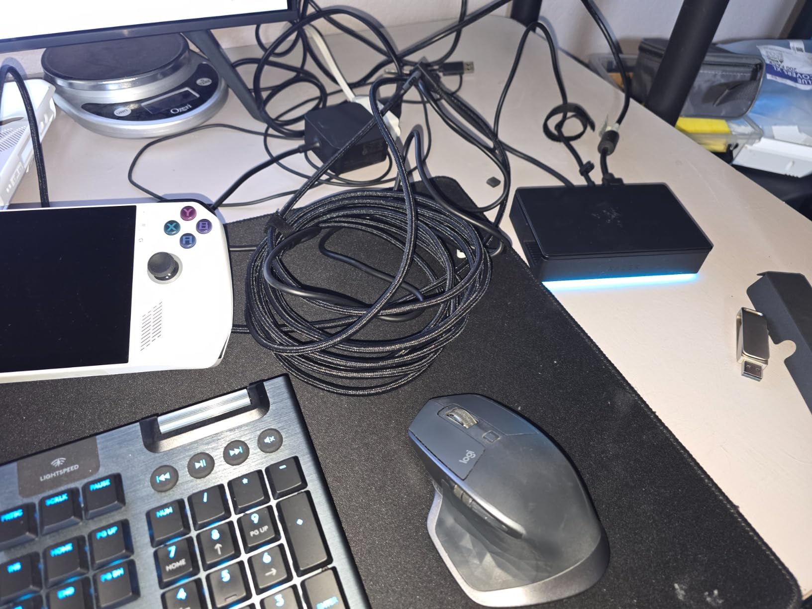Steam Deck dock done right