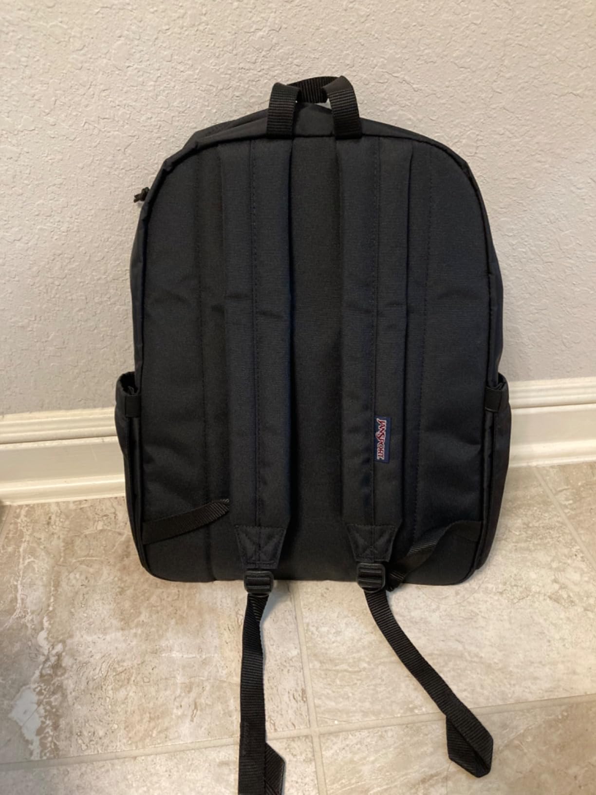 Perfect for daily commute