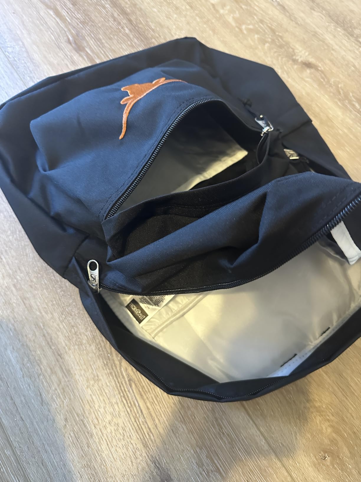 Classic JanSport quality