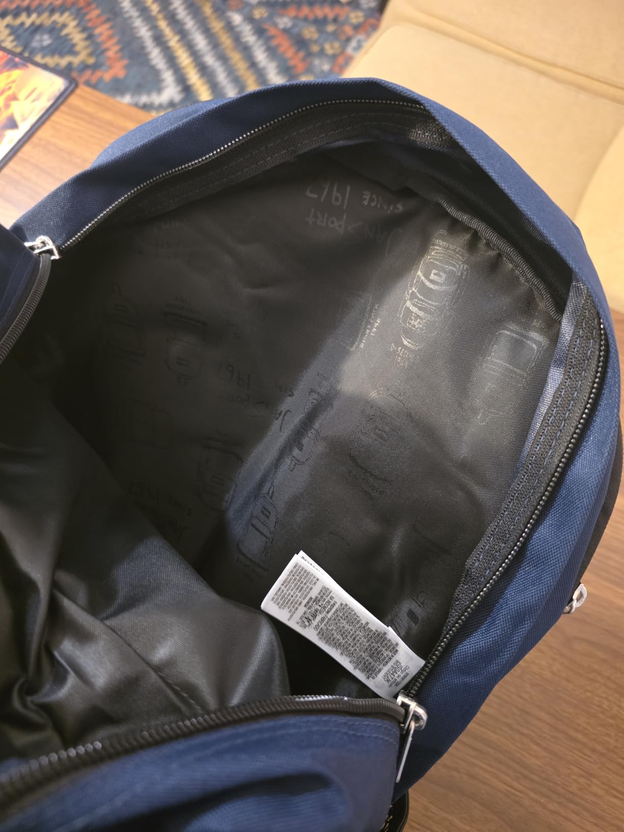 Perfect for college