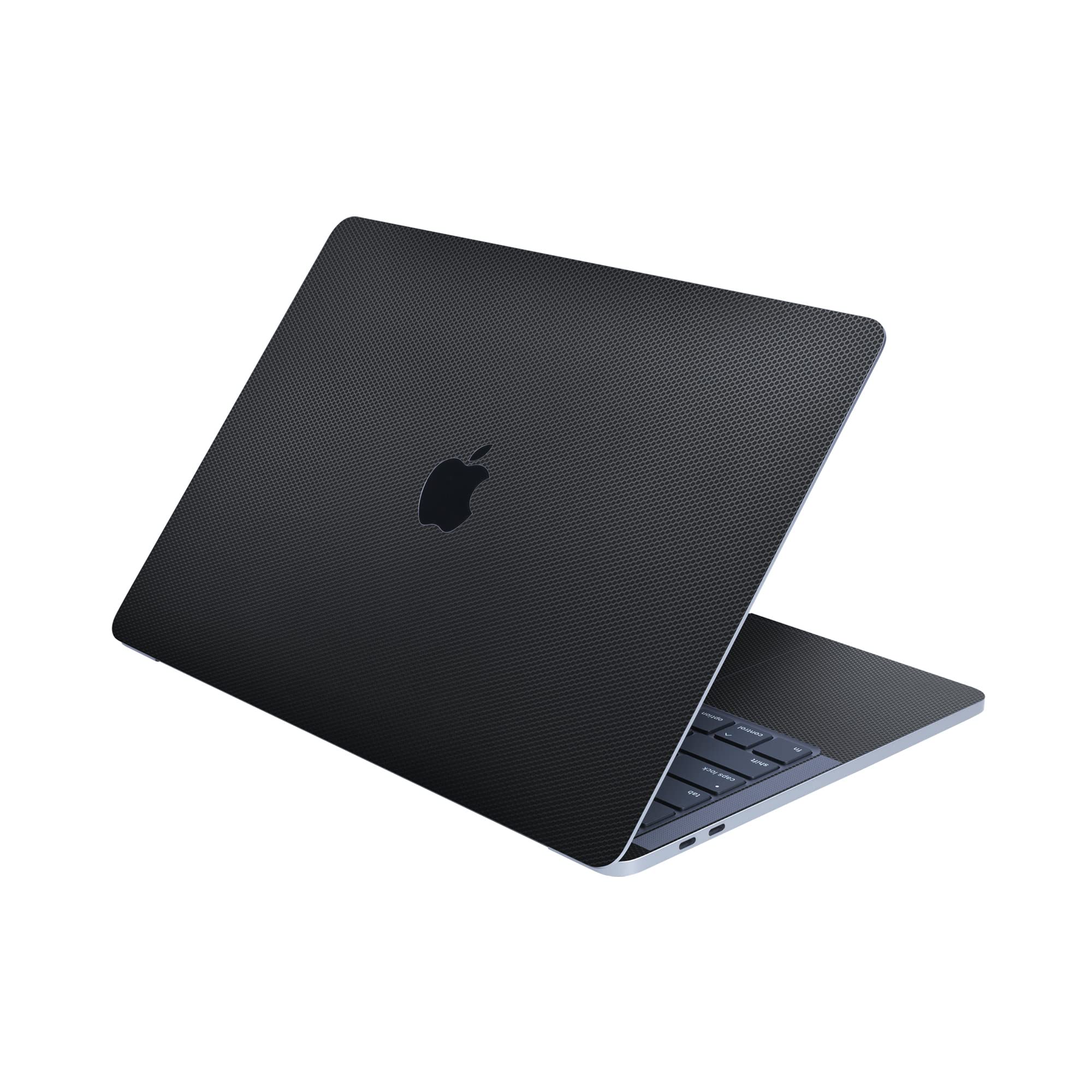 razer-skin-vinyl-laptop-wrap-for-macbook-pro-13-a2251-3m-cast-vinyl-full-wrap-3d image 1