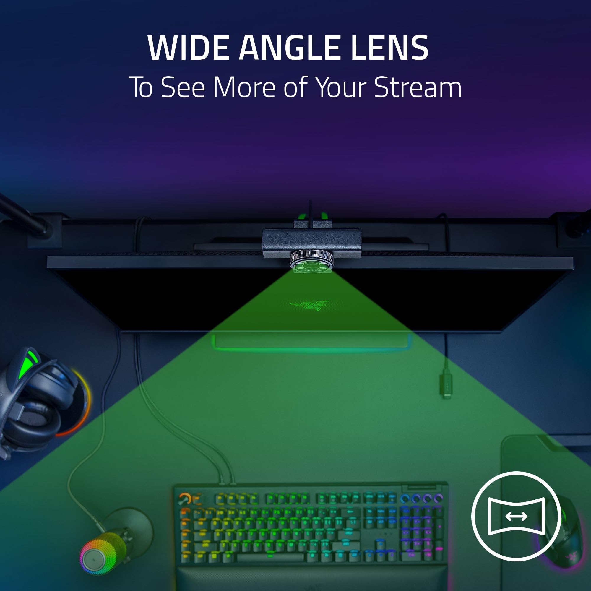 razer-kiyo-v2-x-streaming-webcam-1440p-60-fps-qhd-auto-focus-built-in-microphone image 5