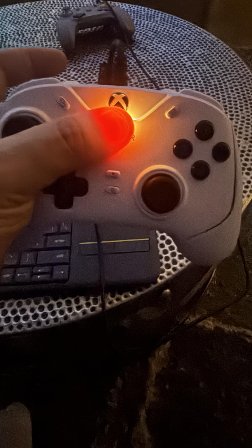 Best controller I've used