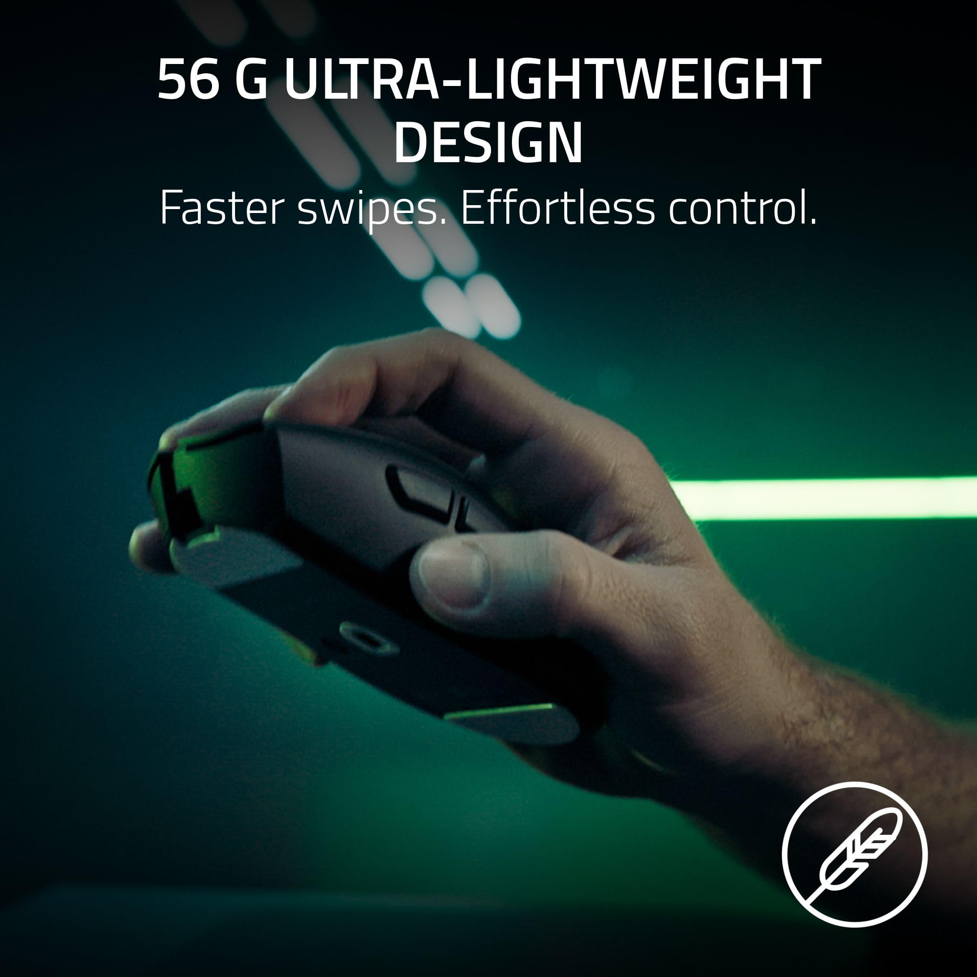 razer-deathadder-v4-pro-wireless-gaming-mouse-56g-ultra-lightweight-45k-dpi-focu image 4
