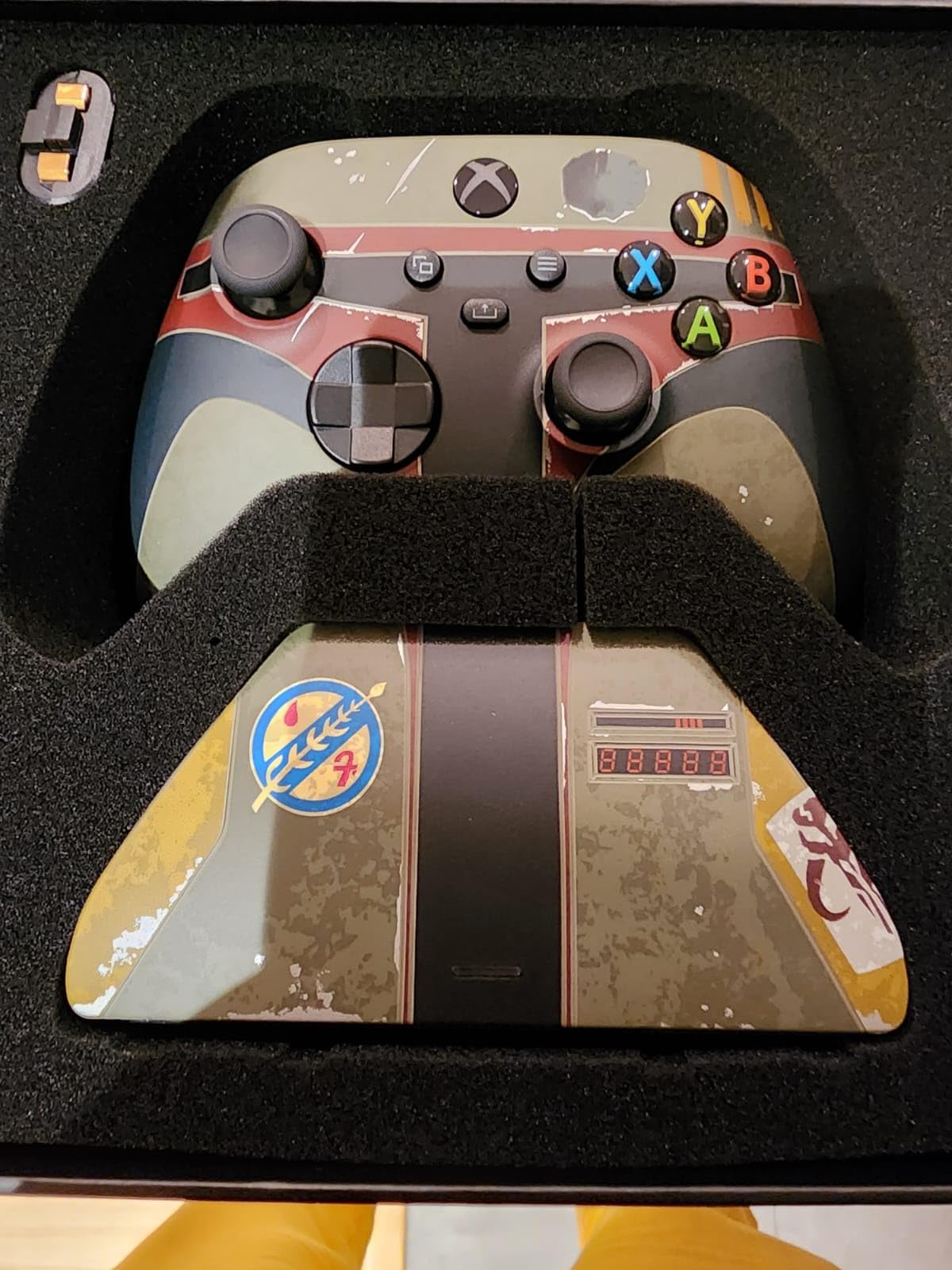Collector's dream