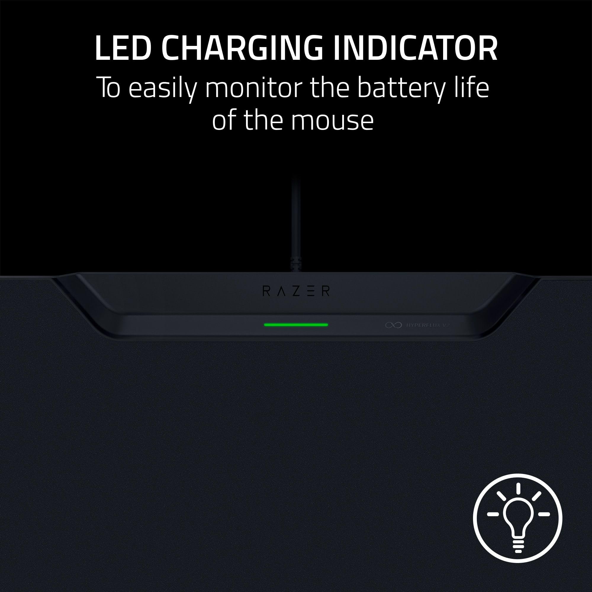 razer-hyperflux-v2-wireless-charging-system-continuous-charging-gaming-mouse-mat image 6