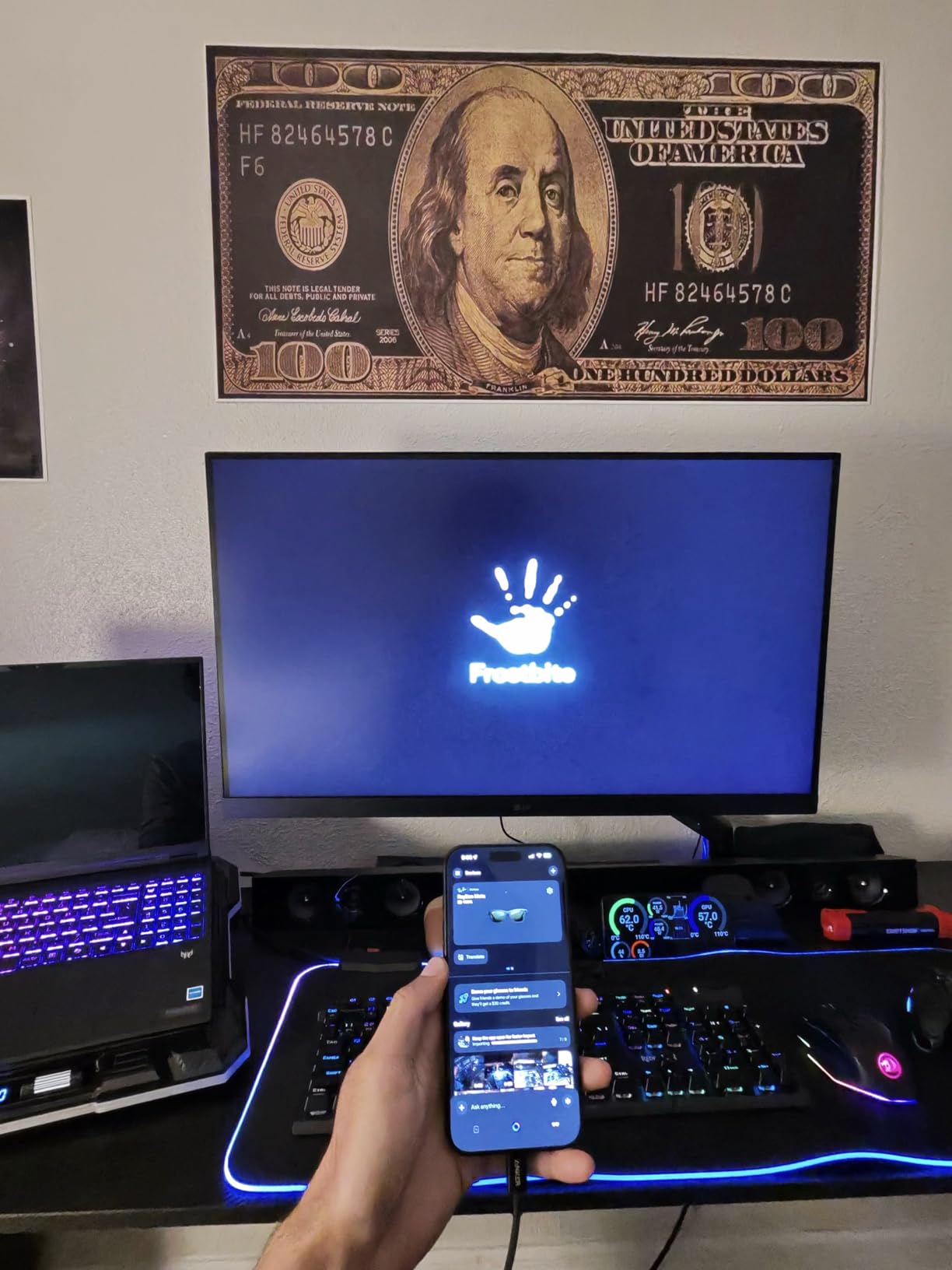 Better than a bulky case
