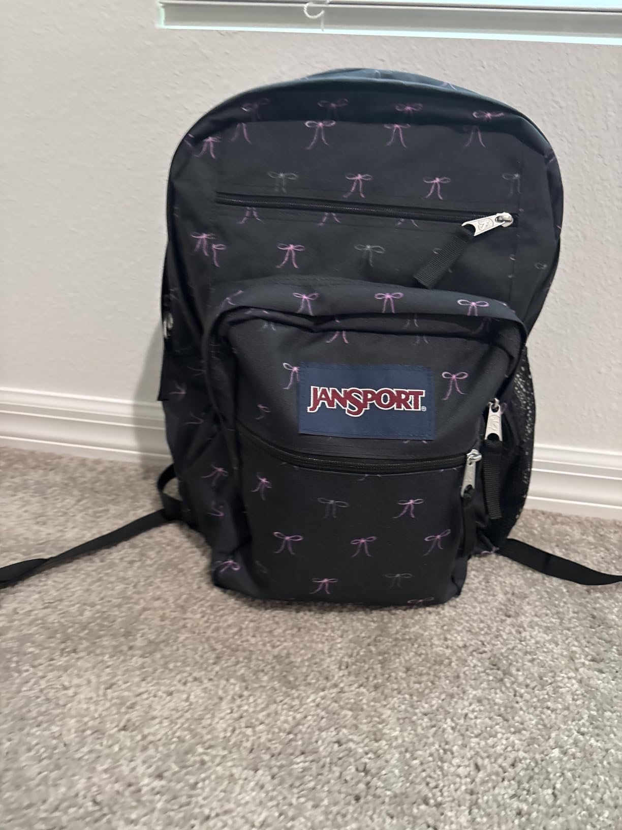 Great for college
