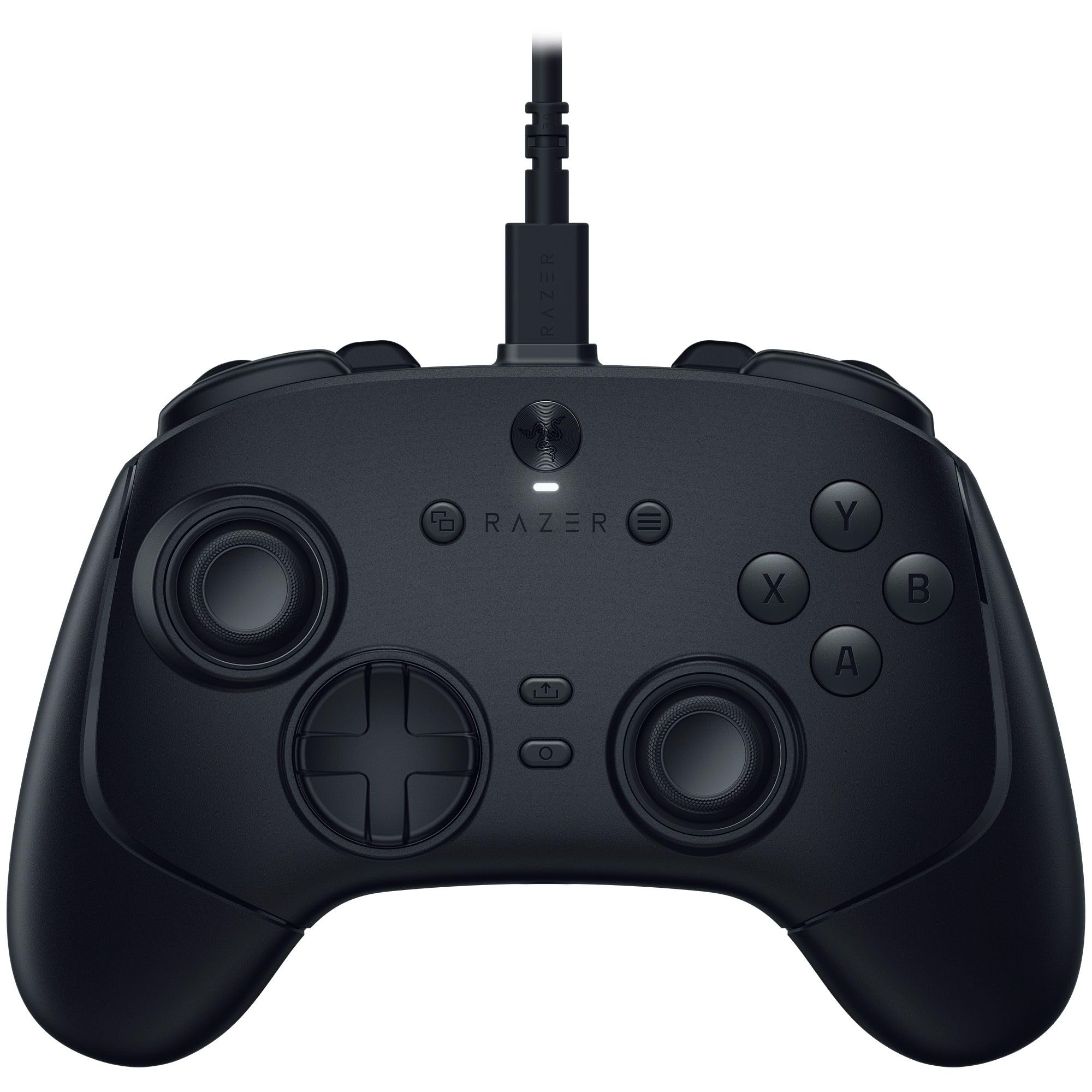 razer-wolverine-v3-tournament-edition-8k-wired-pc-gaming-controller-with-8000hz- image 1