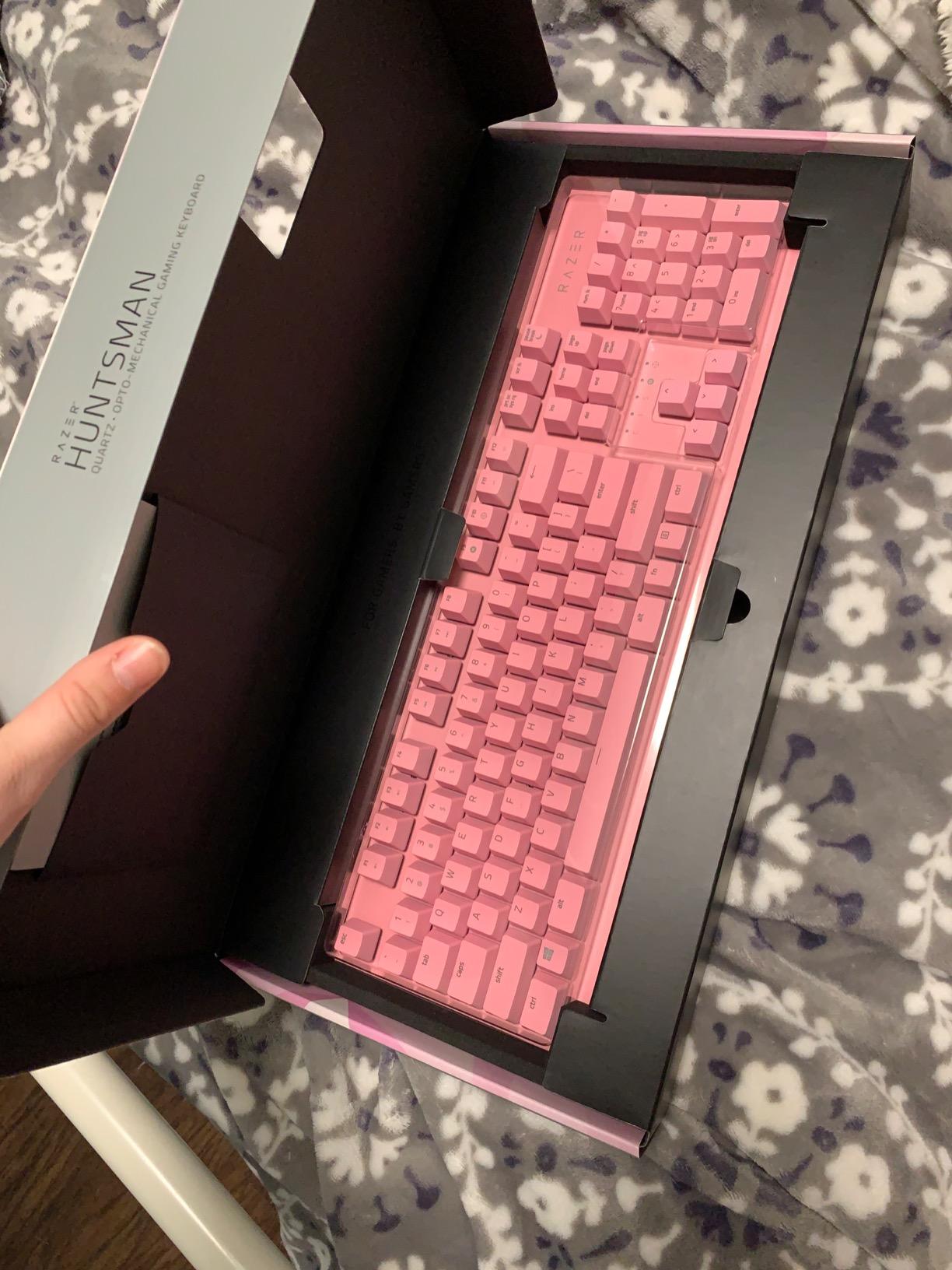 Great for gamers and writers