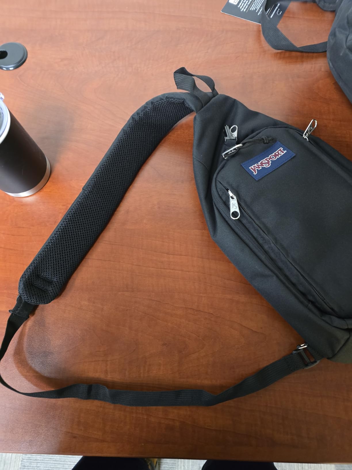 Solid classic brand