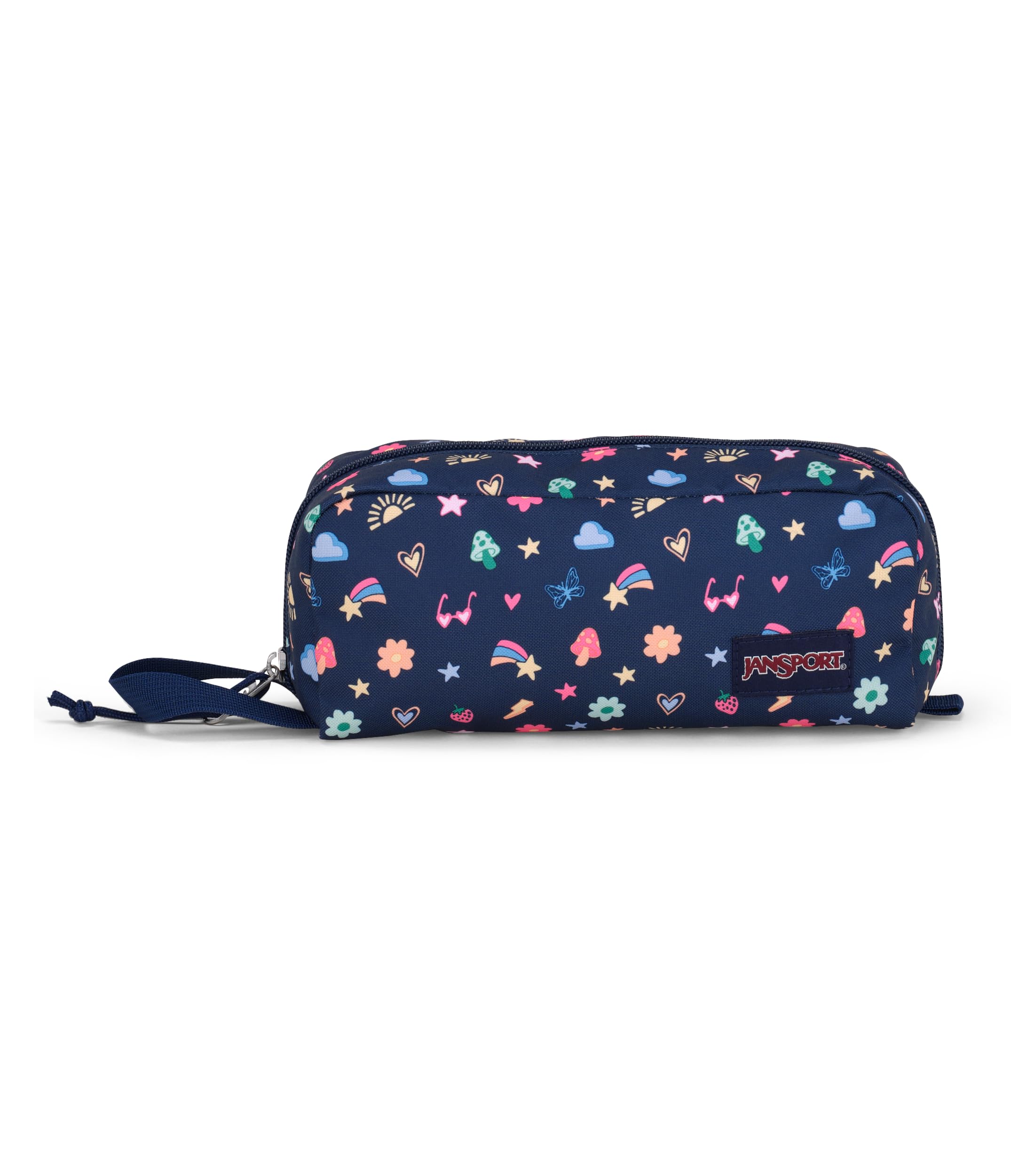 jansport-perfect-pouch-small-travel-accessory-pouch-with-accordion-opening-singl image 6