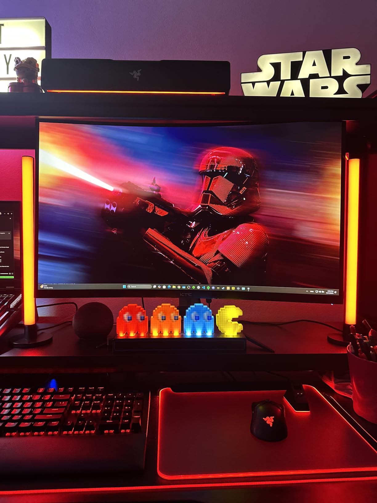 Solid addition to my battlestation