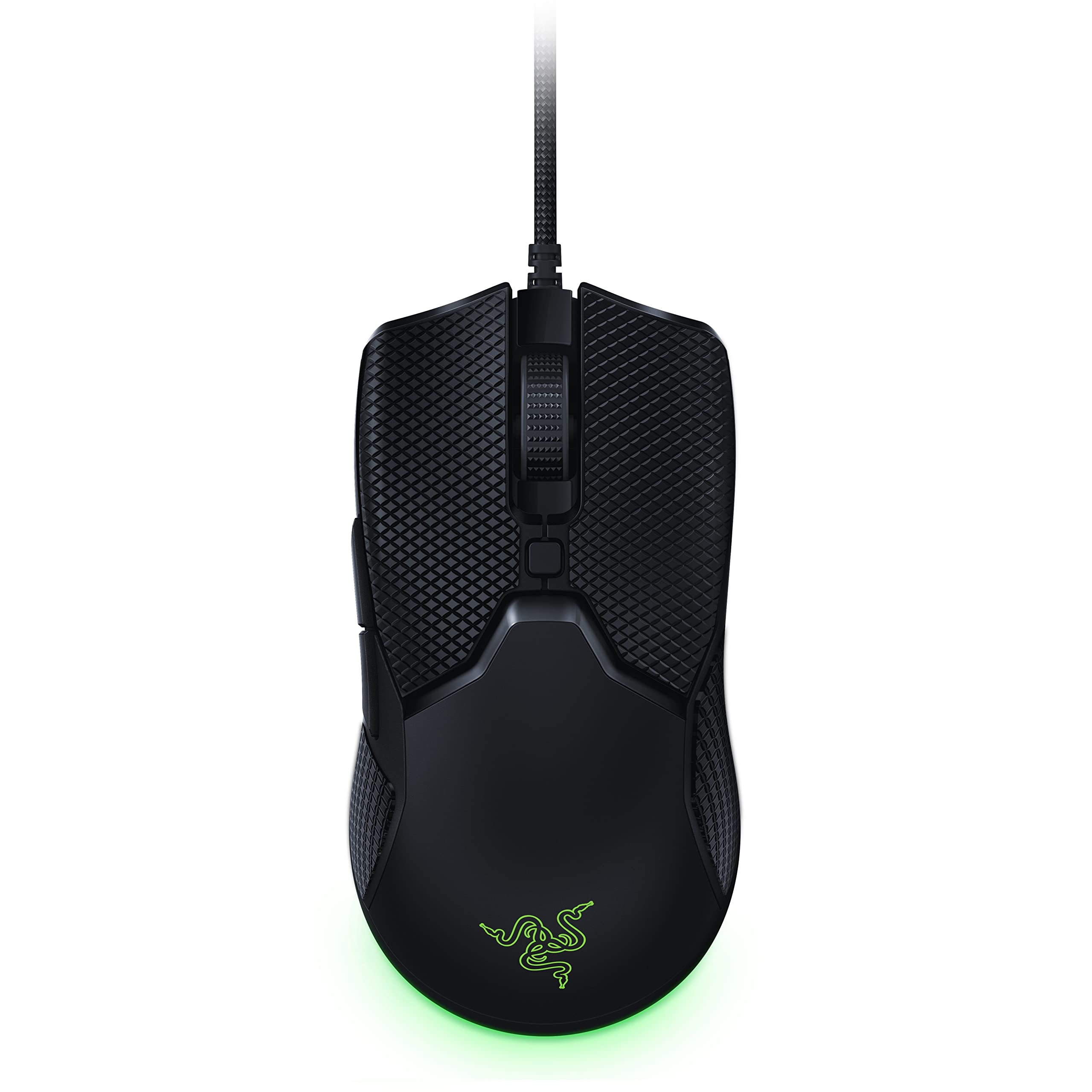 razer-mouse-grip-tape-viper-mini-pre-cut-self-adhesive-anti-slip-polyurethane-gr image 6