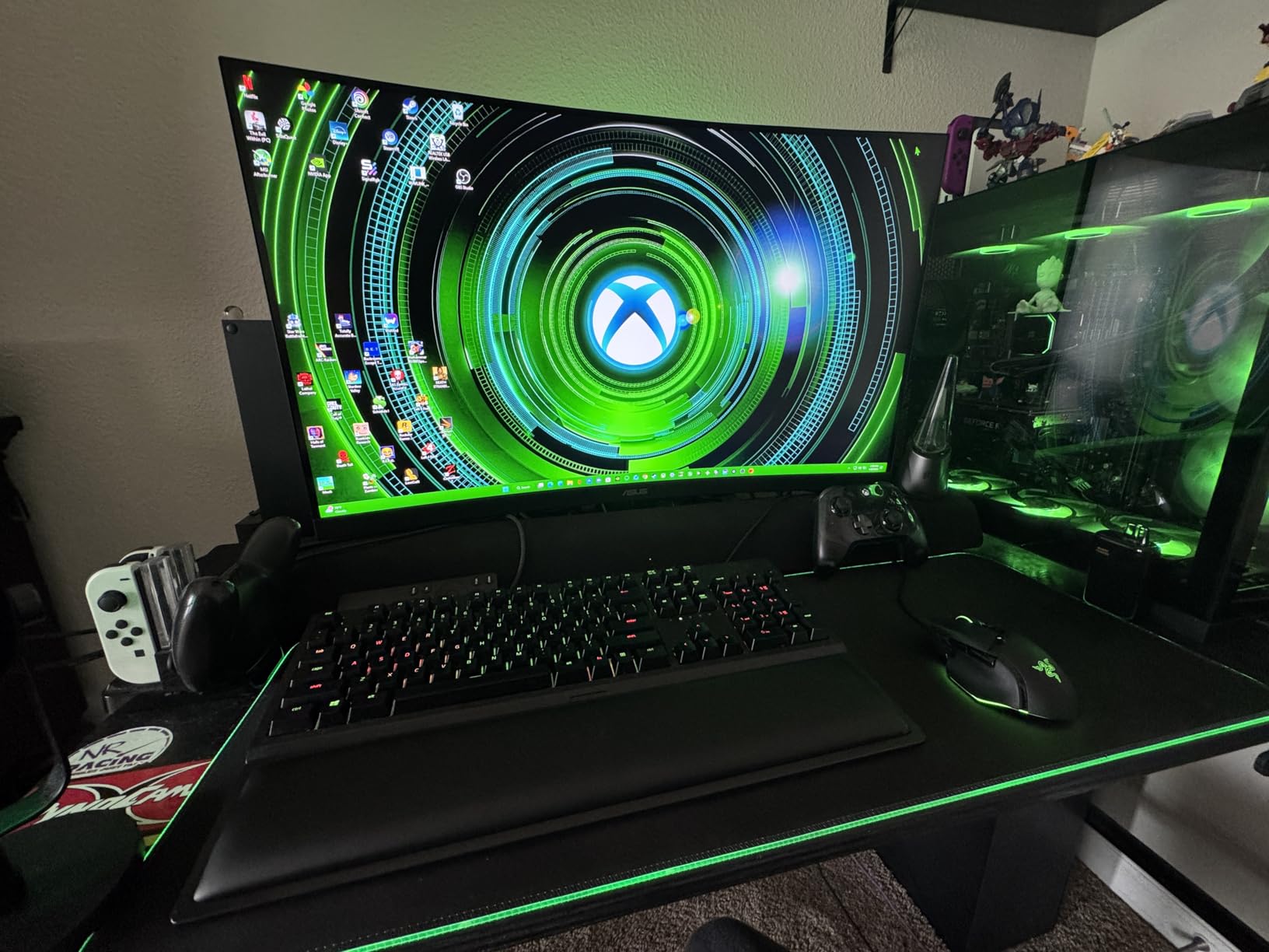Simple, effective