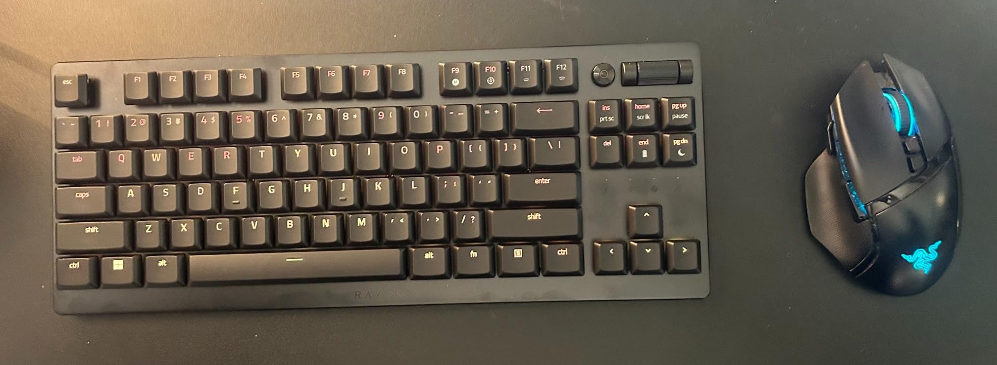 Perfect travel TKL
