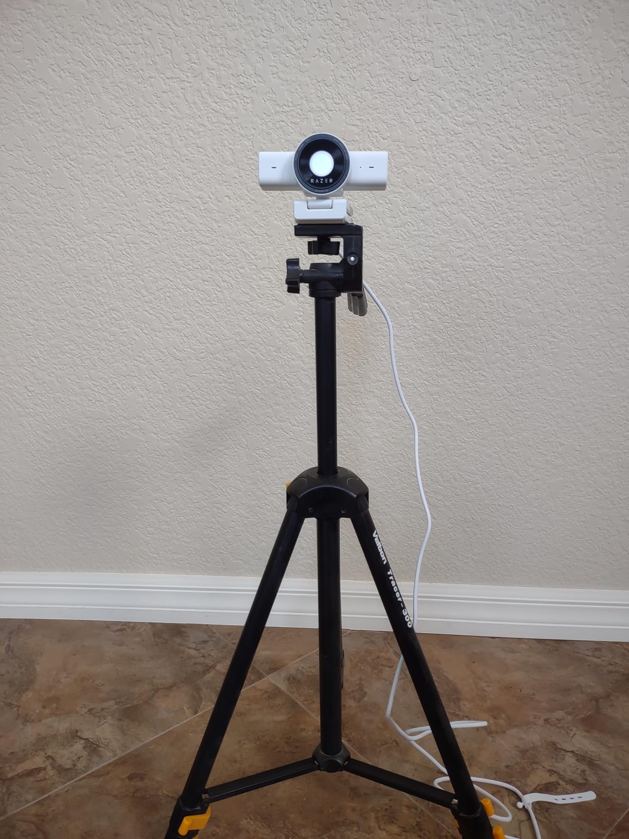 Autofocus pulsing on my unit