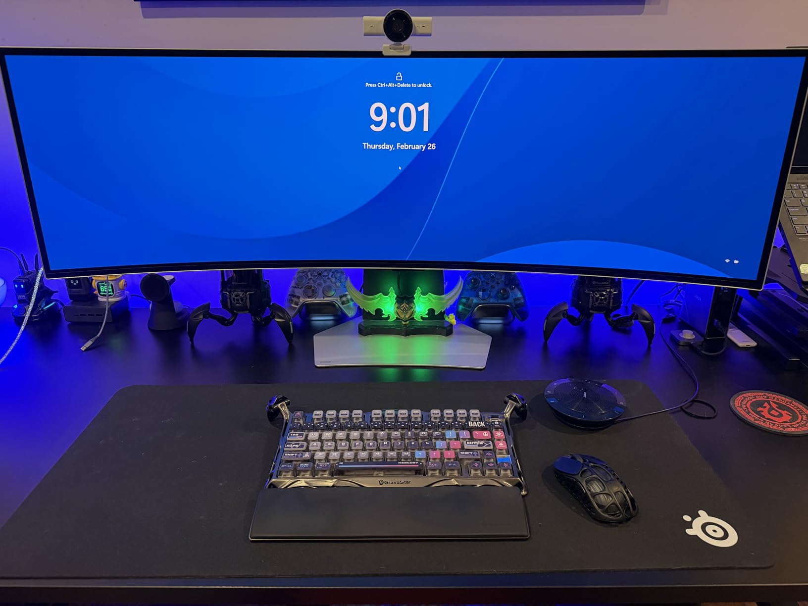 Solid choice for content creation