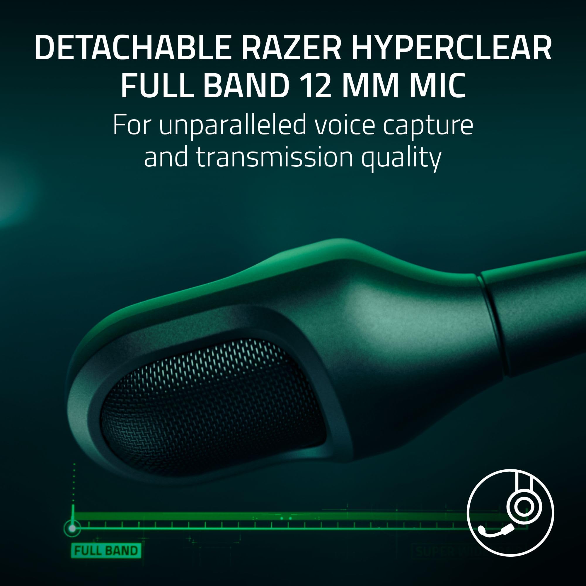 razer-blackshark-v3-pro-wireless-anc-pc-gaming-headset-hybrid-active-noise-cance image 4