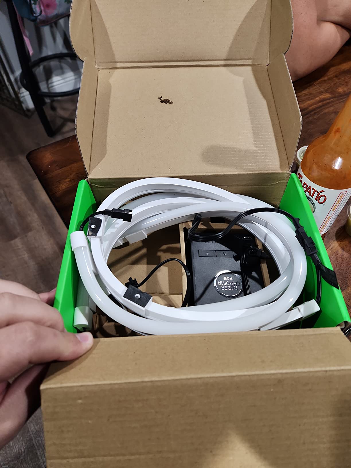 Excellent for PC builds